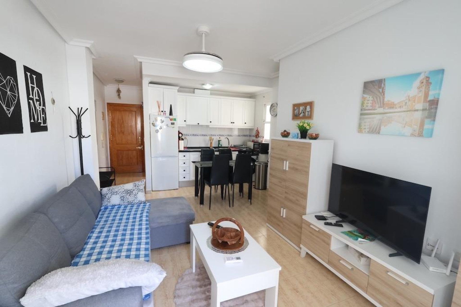 Herverkoop - Penthouse - Torrevieja - Estacion de autobuses