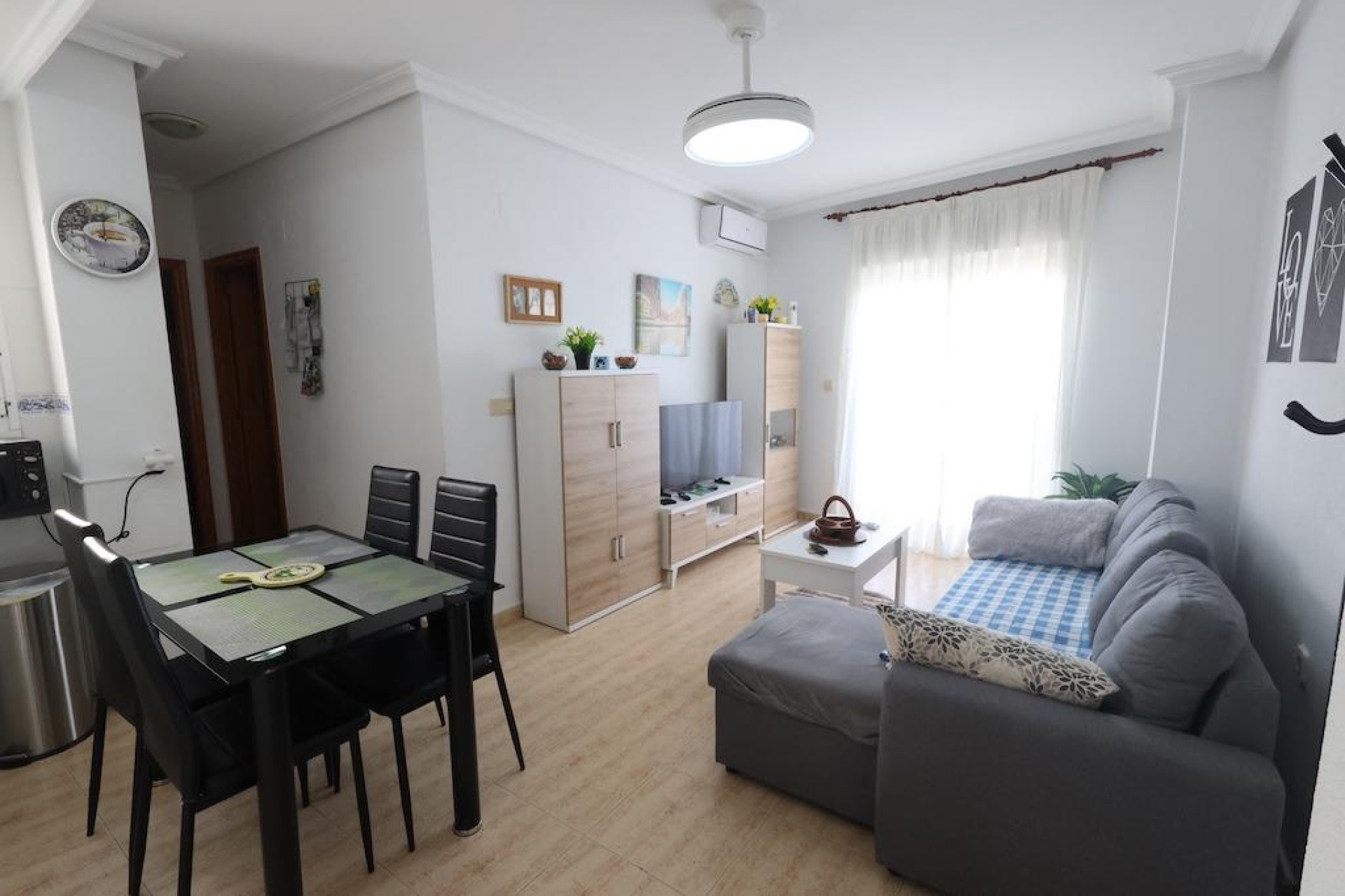 Herverkoop - Penthouse - Torrevieja - Estacion de autobuses