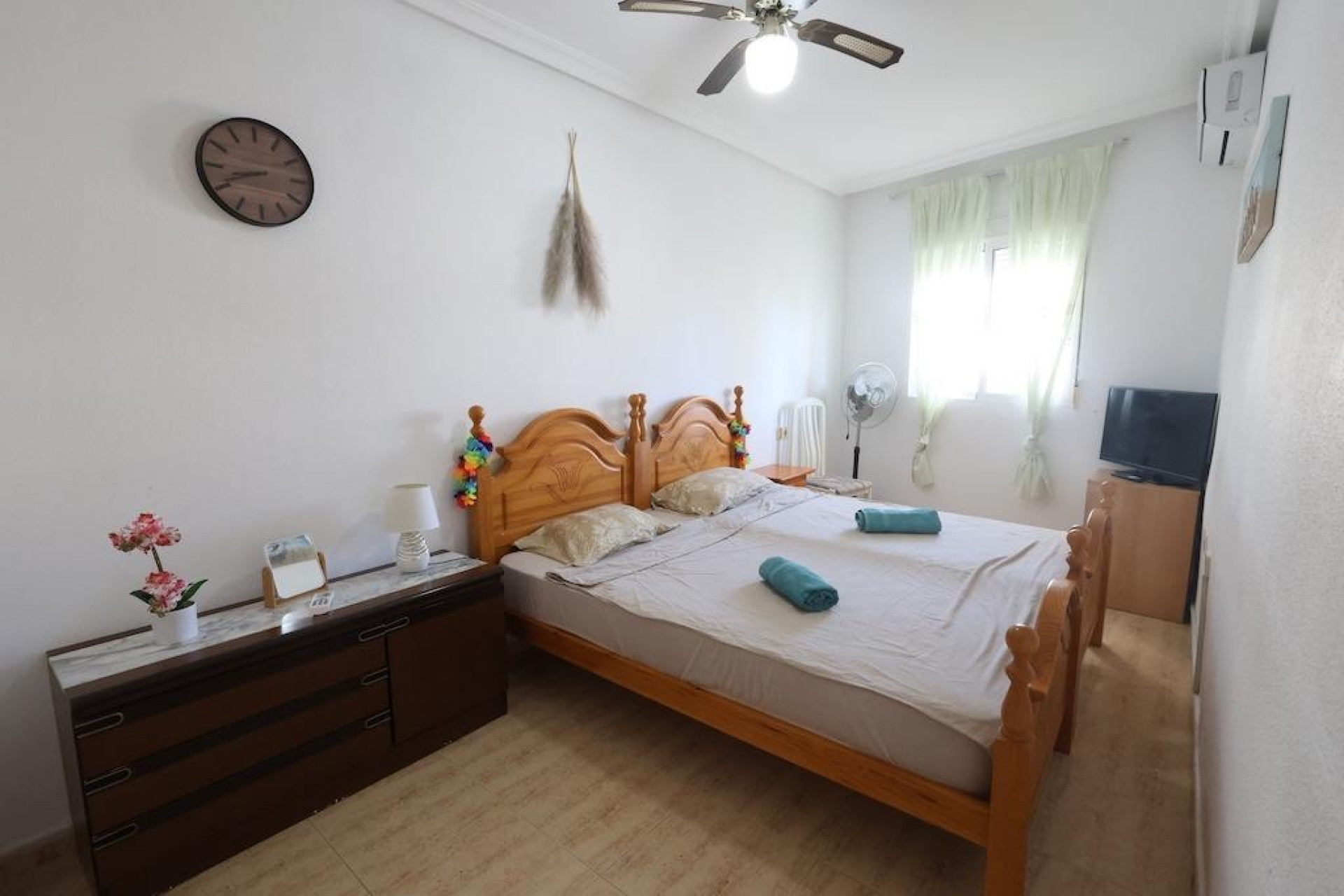 Herverkoop - Penthouse - Torrevieja - Estacion de autobuses