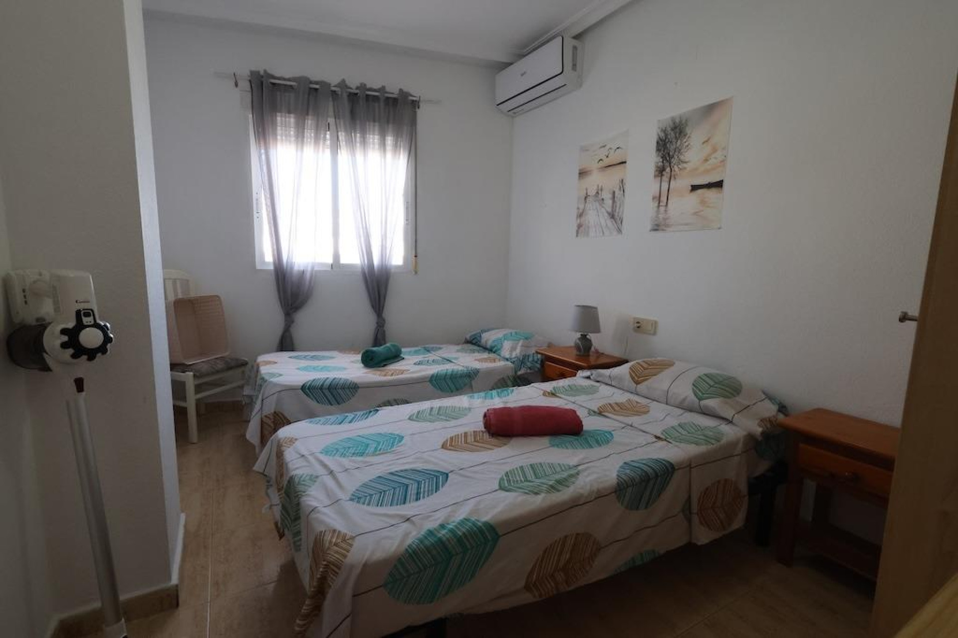 Herverkoop - Penthouse - Torrevieja - Estacion de autobuses