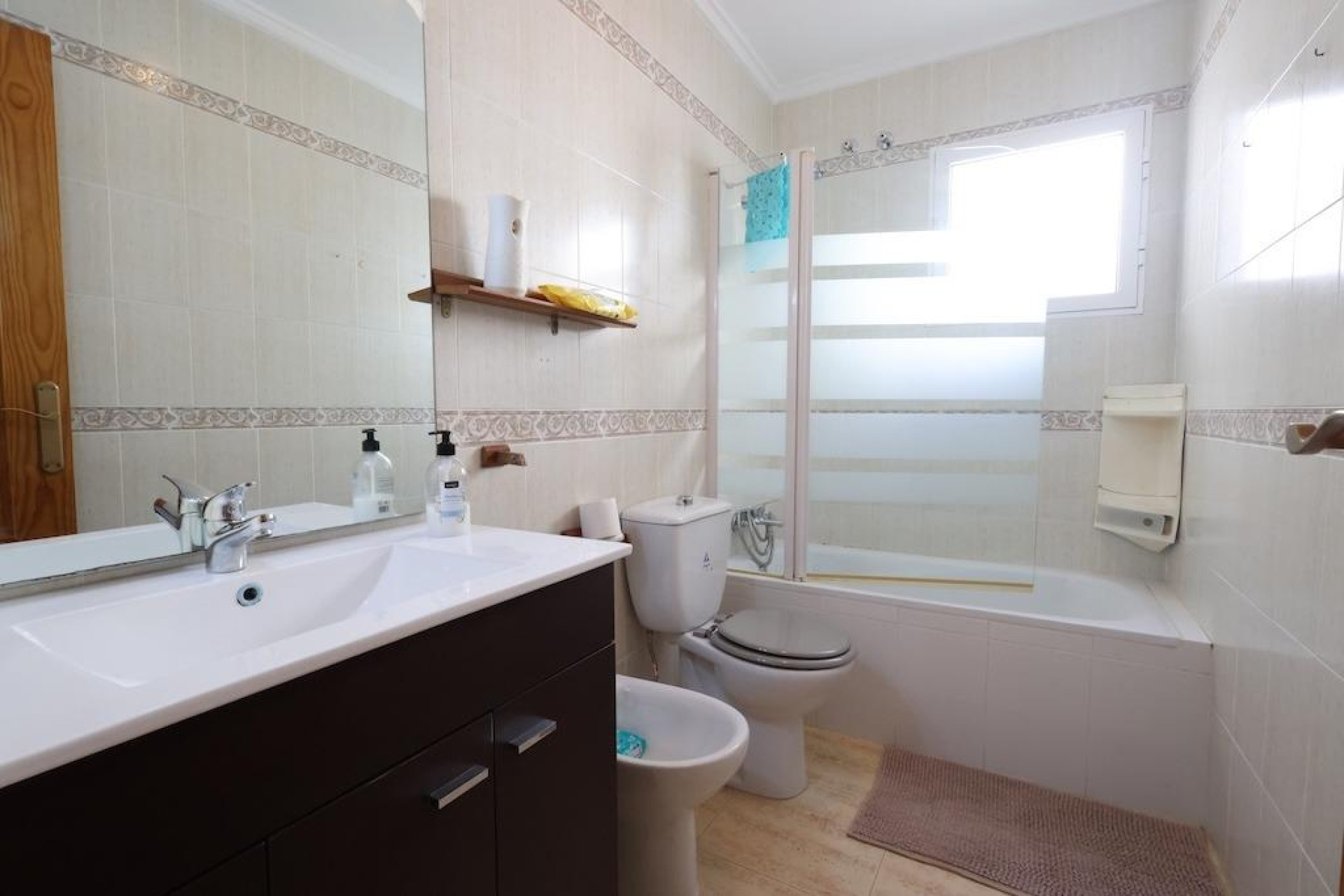 Herverkoop - Penthouse - Torrevieja - Estacion de autobuses