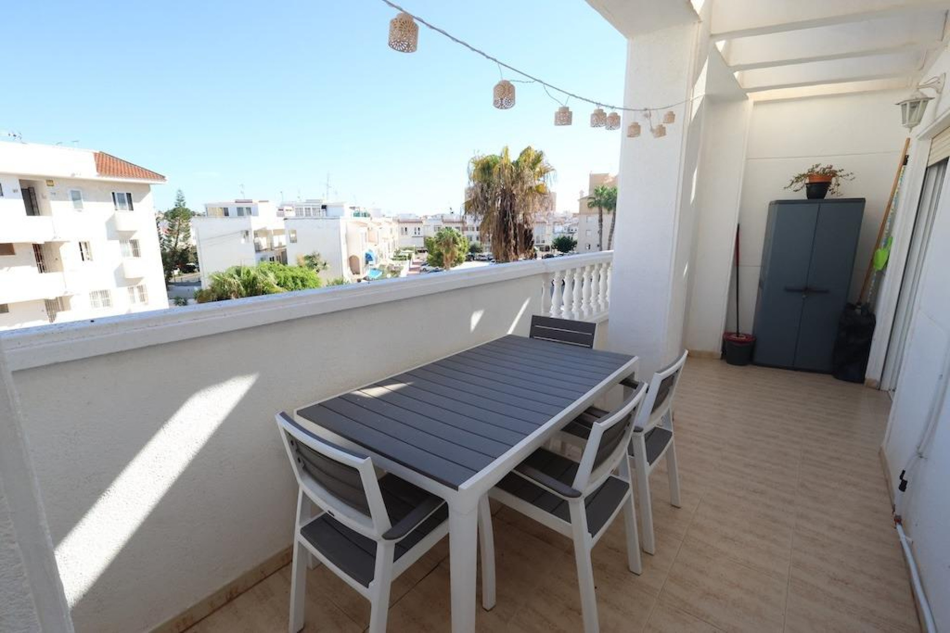 Herverkoop - Penthouse - Torrevieja - Estacion de autobuses