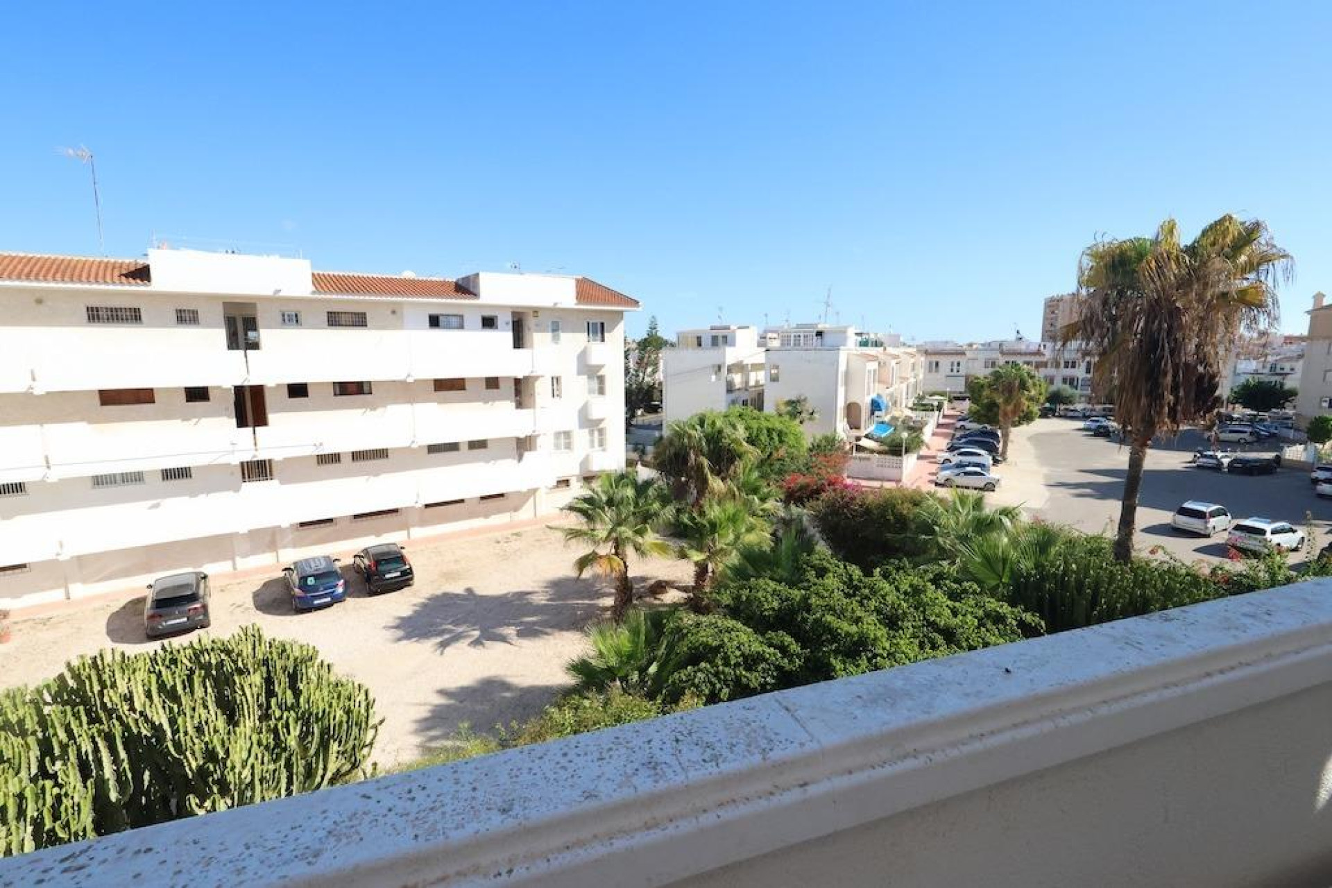 Herverkoop - Penthouse - Torrevieja - Estacion de autobuses