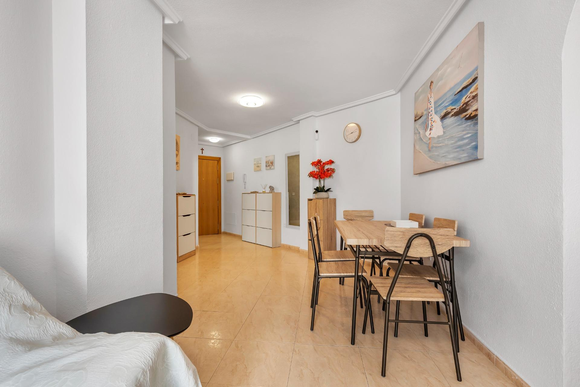 Herverkoop - Penthouse - Torrevieja - Estacion de autobuses