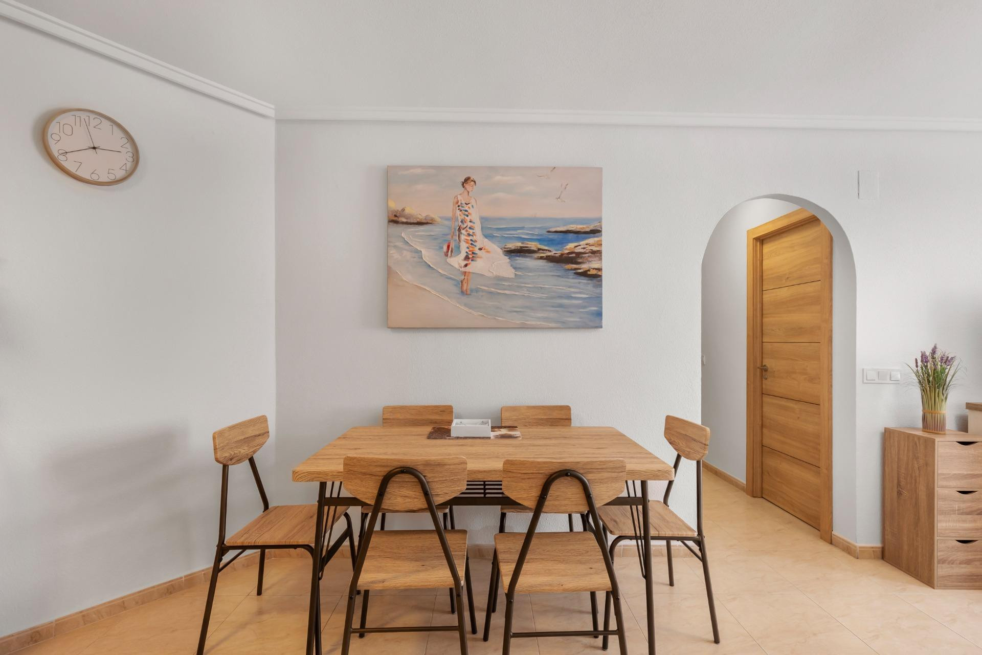 Herverkoop - Penthouse - Torrevieja - Estacion de autobuses