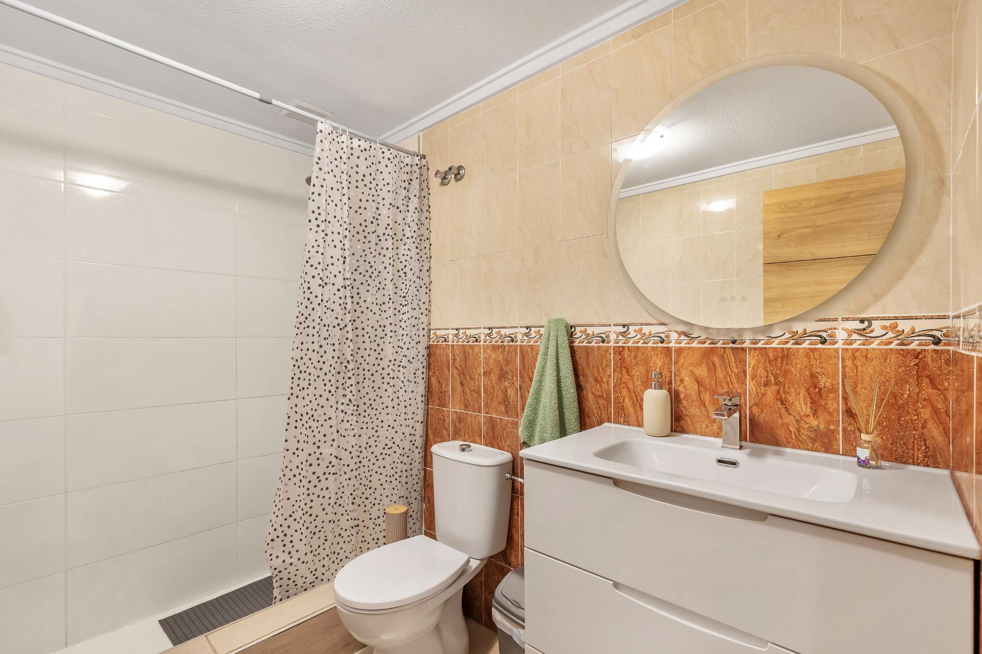 Herverkoop - Penthouse - Torrevieja - Estacion de autobuses