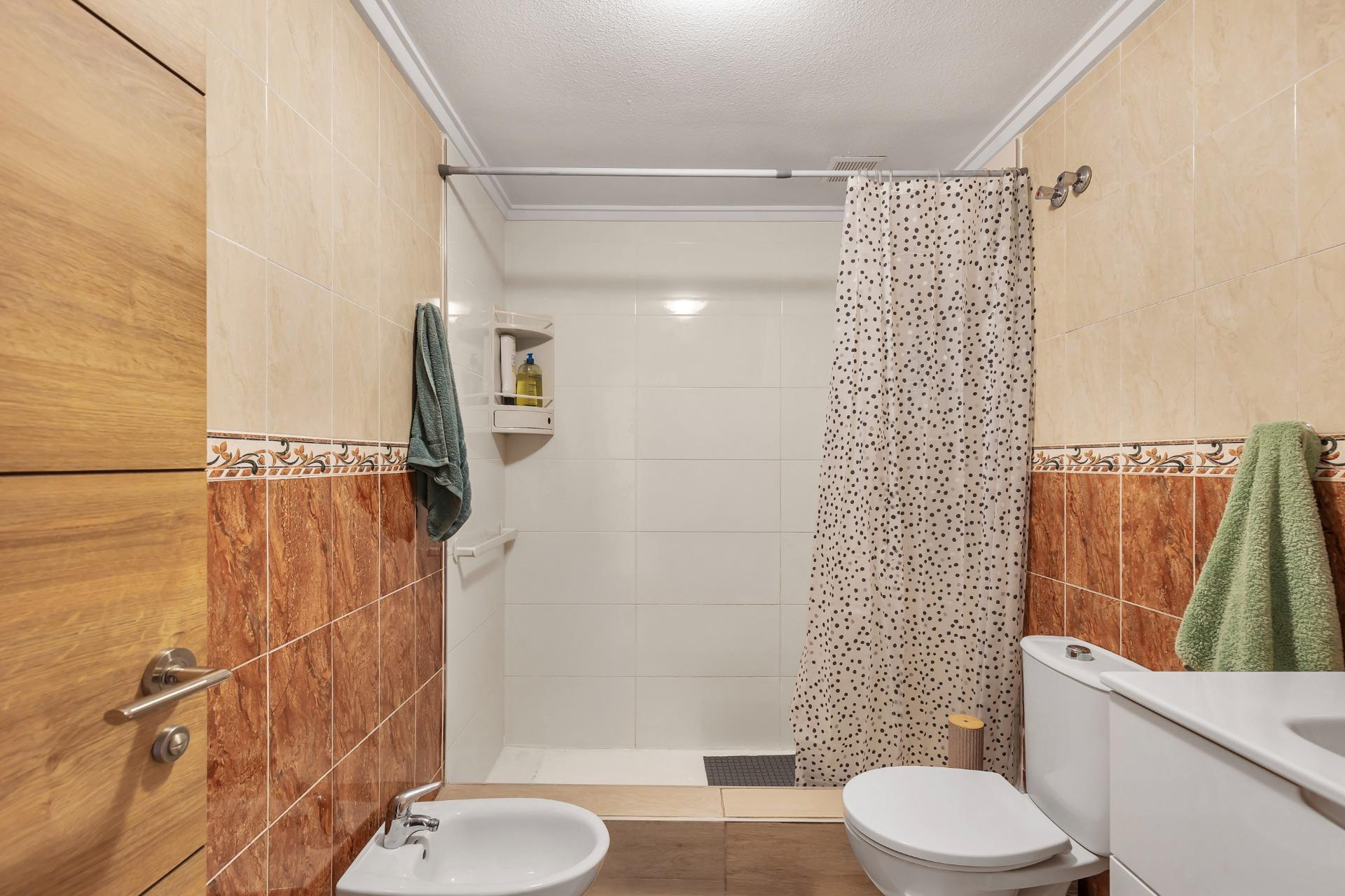 Herverkoop - Penthouse - Torrevieja - Estacion de autobuses