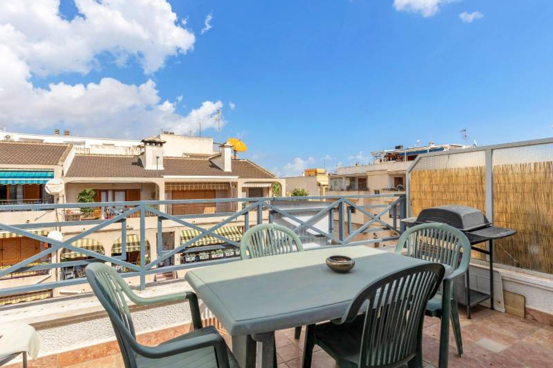 Herverkoop - Penthouse - Torrevieja - Habaneras