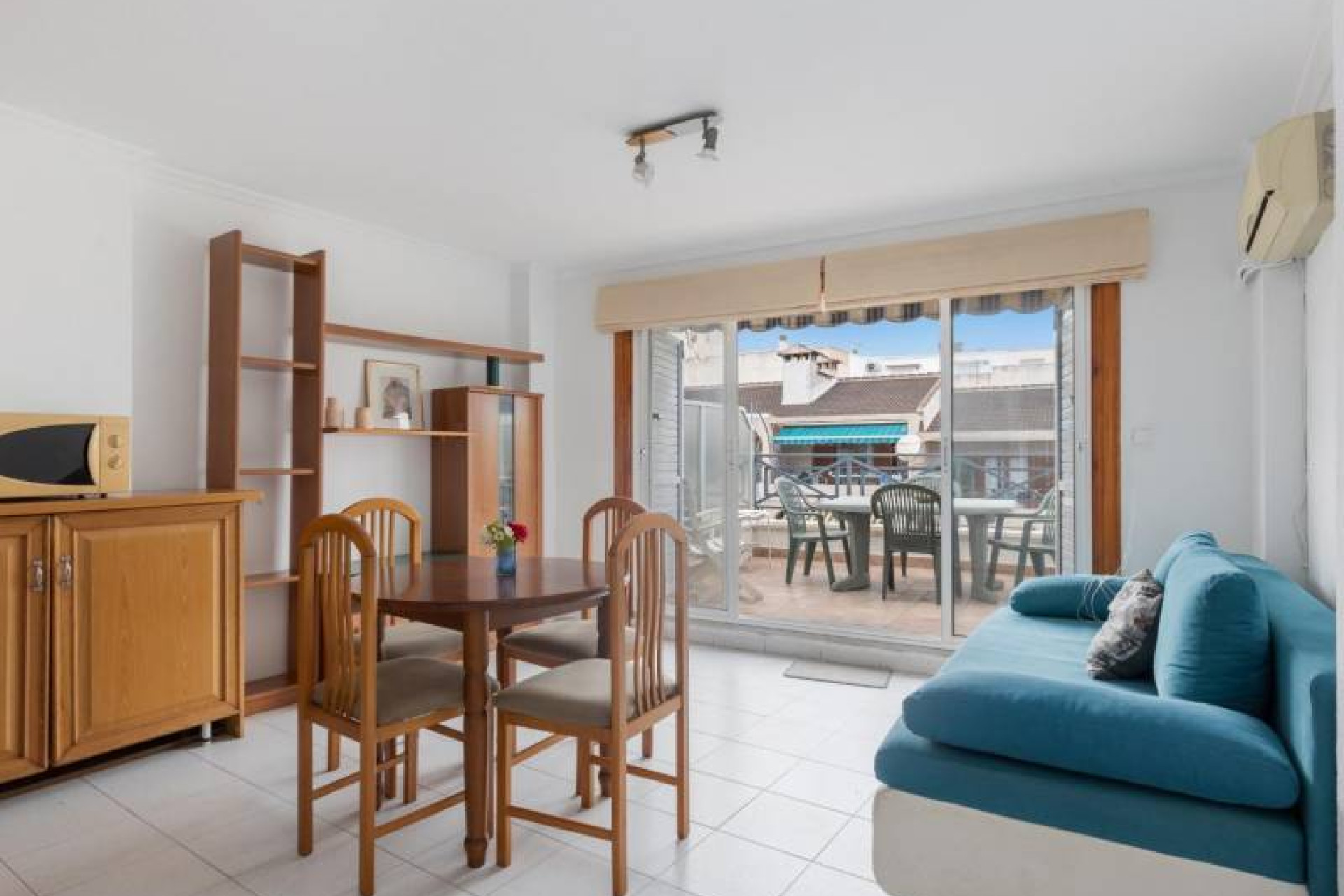 Herverkoop - Penthouse - Torrevieja - Habaneras