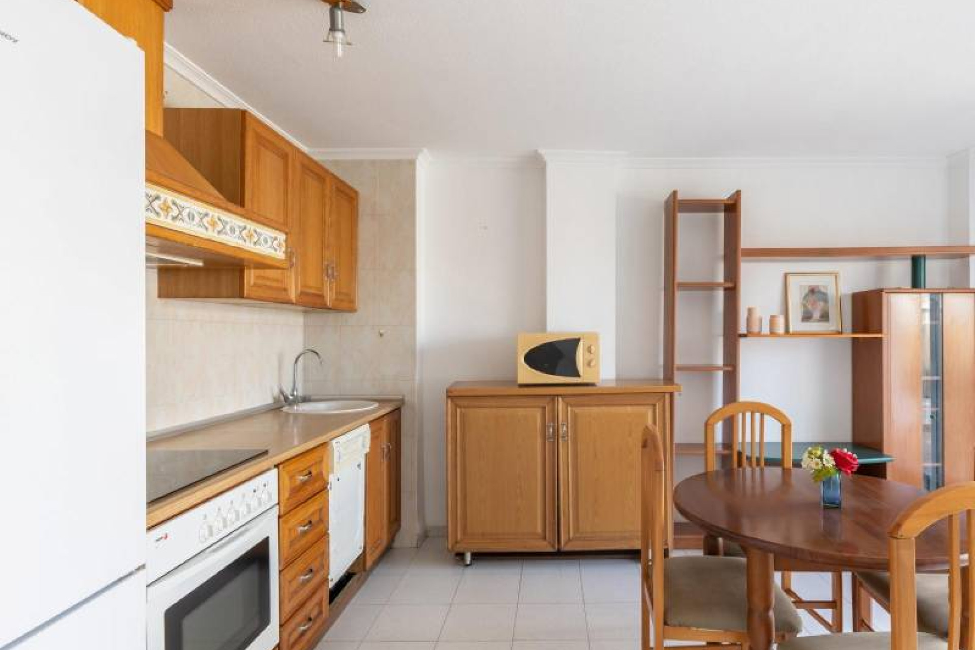 Herverkoop - Penthouse - Torrevieja - Habaneras