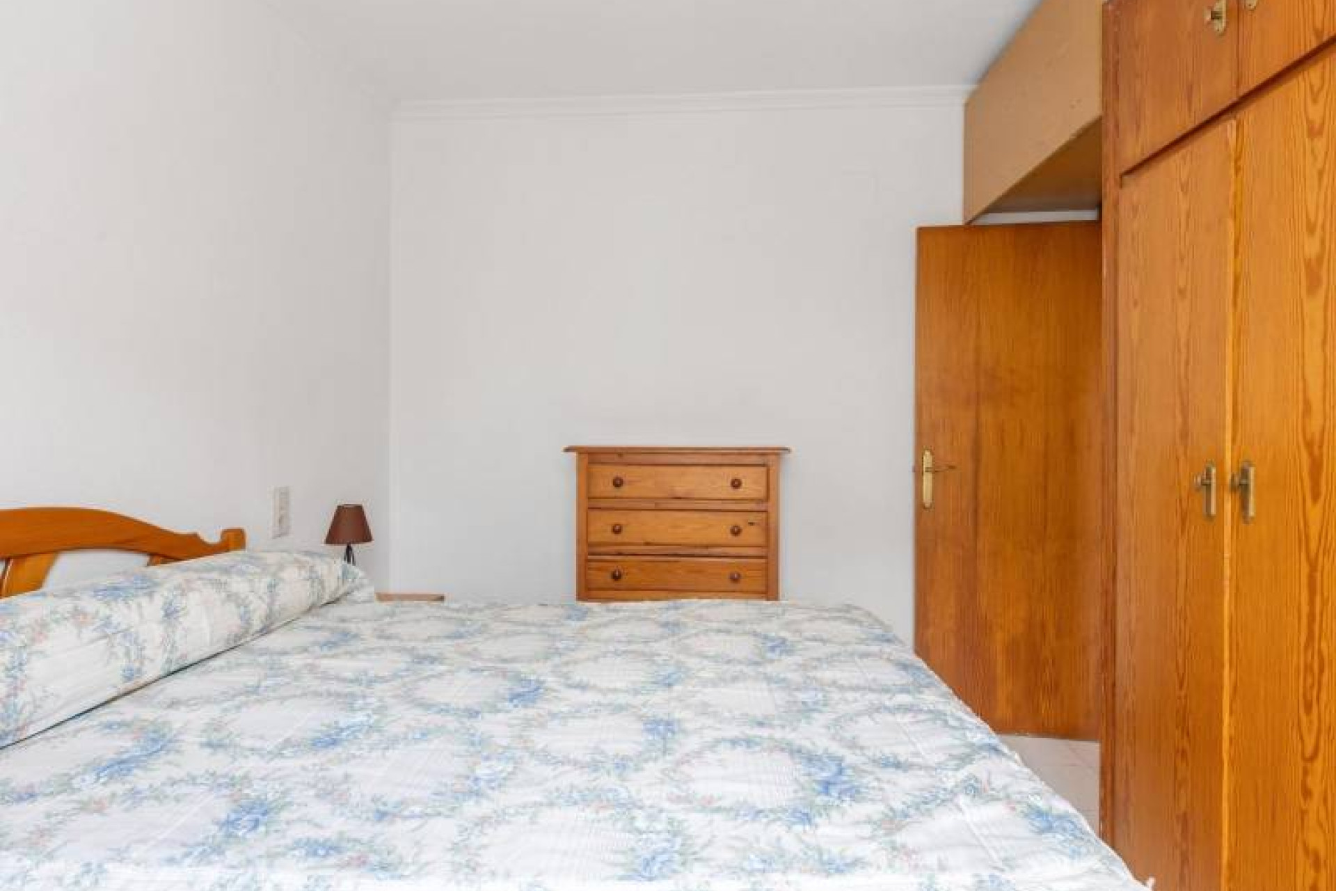 Herverkoop - Penthouse - Torrevieja - Habaneras