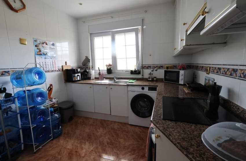 Herverkoop - Penthouse - Torrevieja - Habaneras