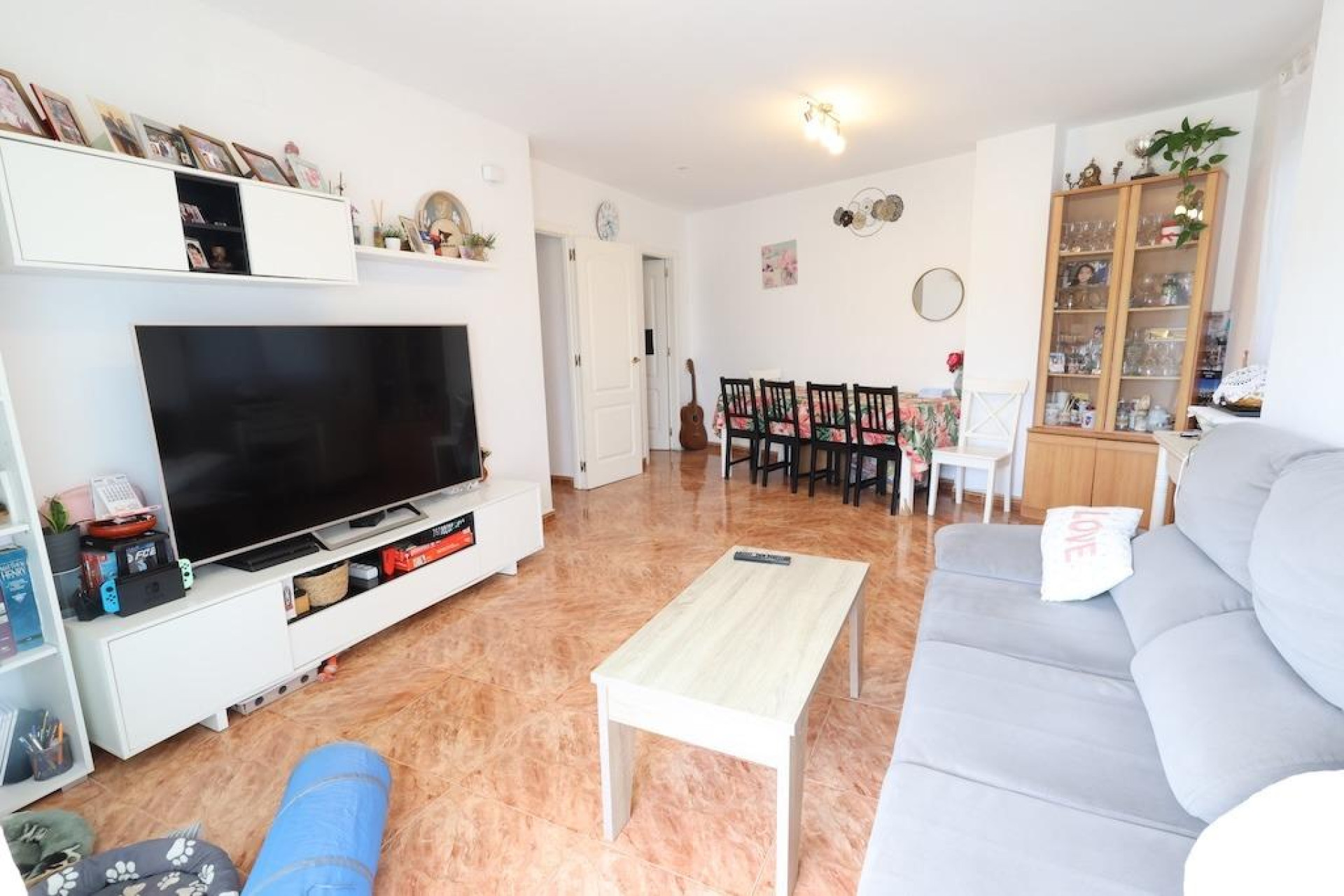 Herverkoop - Penthouse - Torrevieja - Habaneras