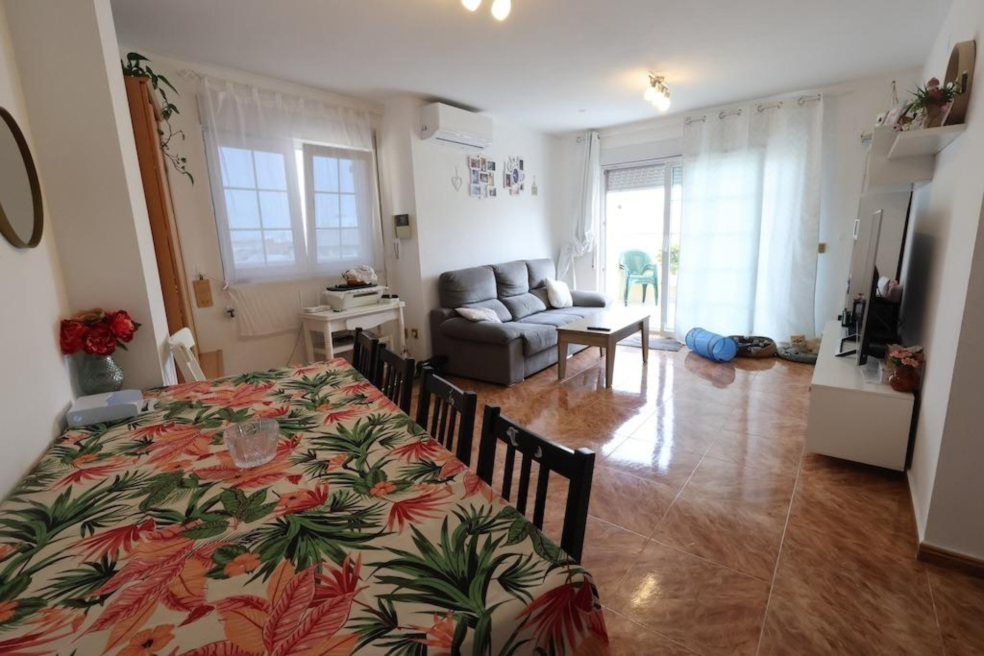 Herverkoop - Penthouse - Torrevieja - Habaneras