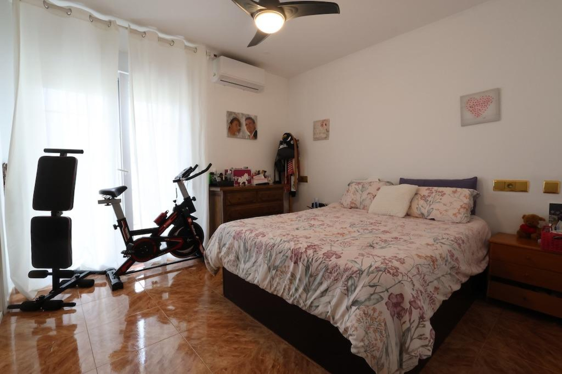 Herverkoop - Penthouse - Torrevieja - Habaneras