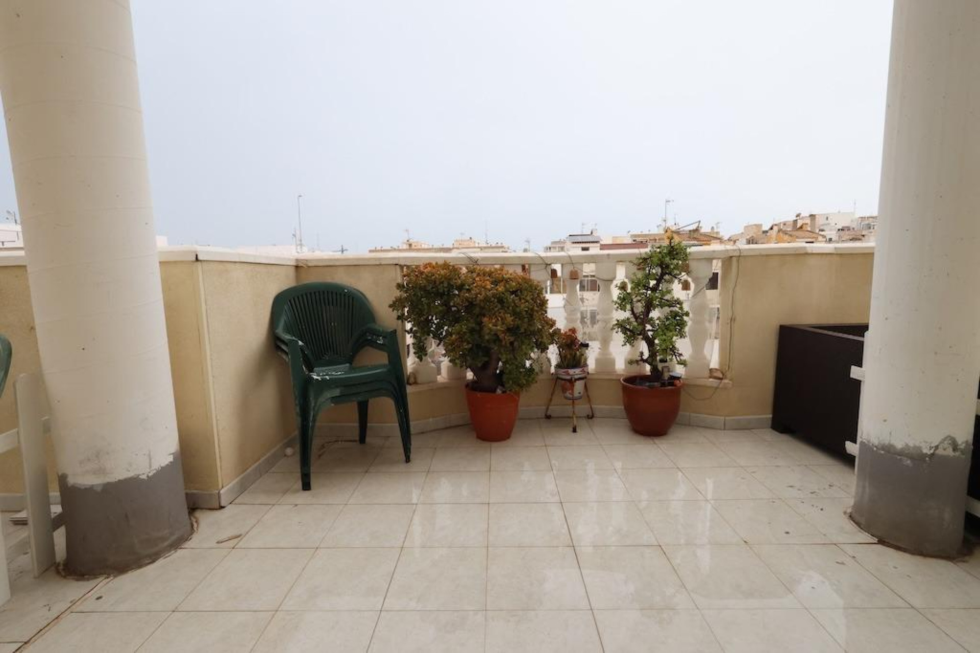 Herverkoop - Penthouse - Torrevieja - Habaneras