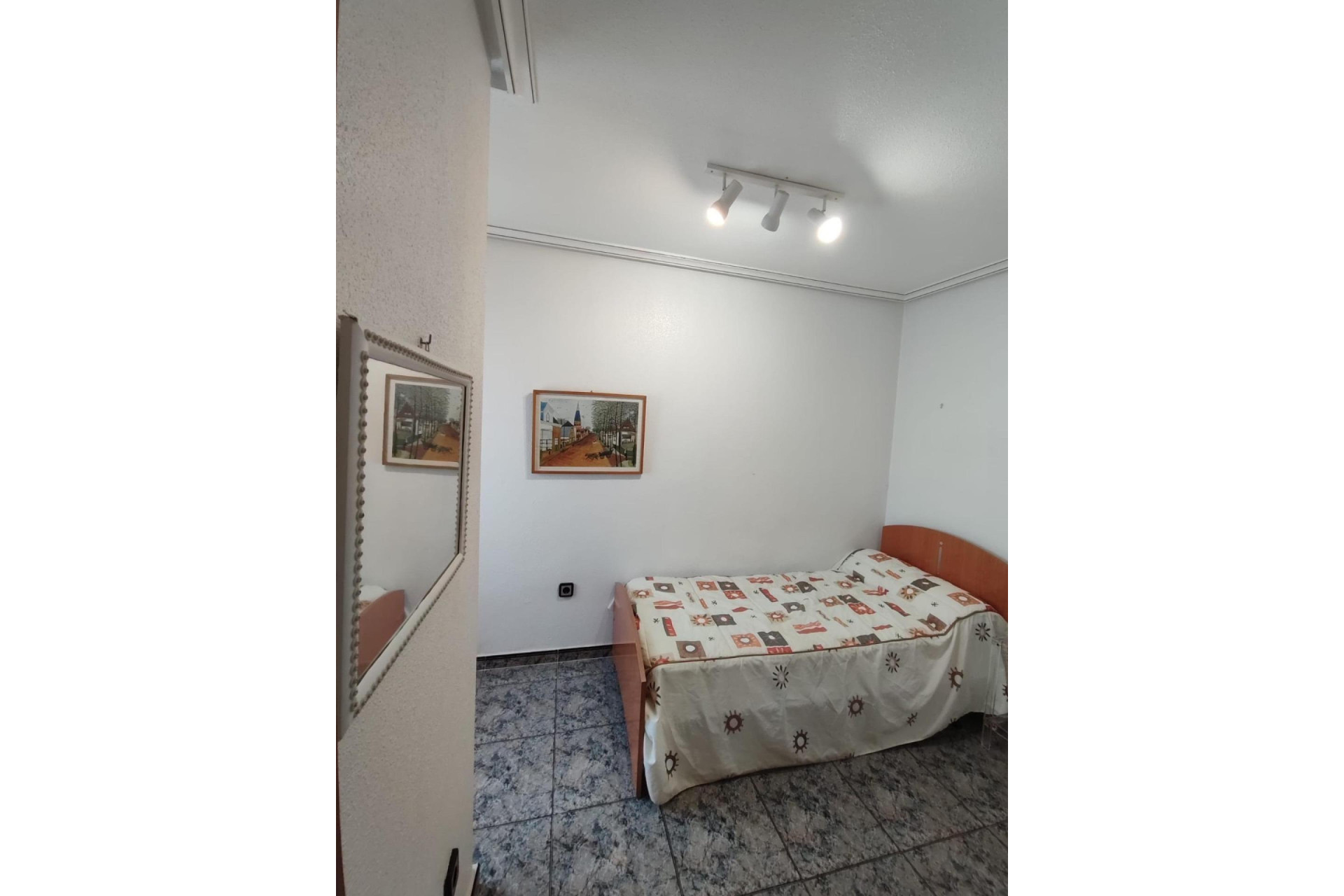 Herverkoop - Penthouse - Torrevieja - La Mata pueblo