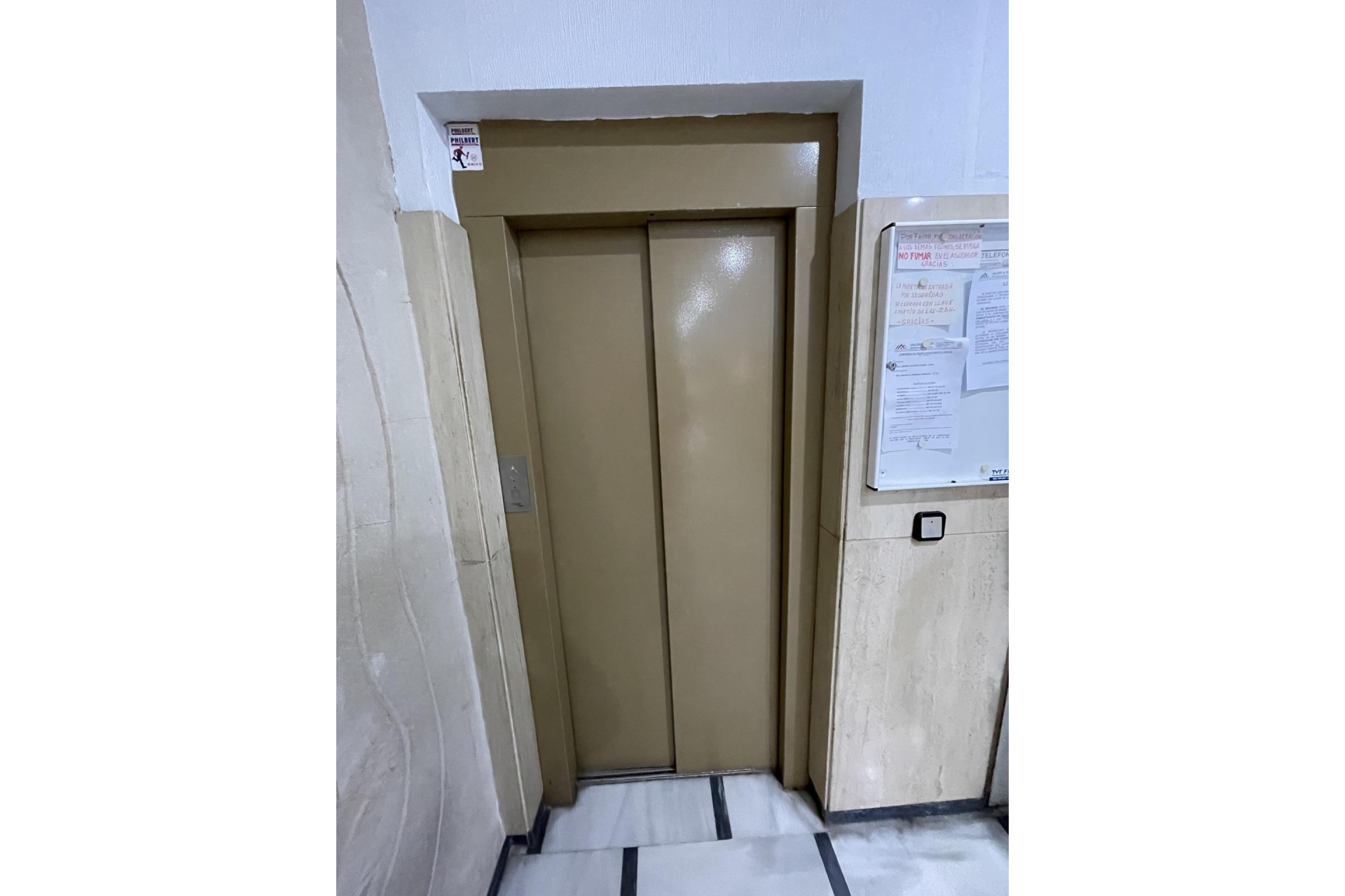 Herverkoop - Penthouse - Torrevieja - La Mata pueblo