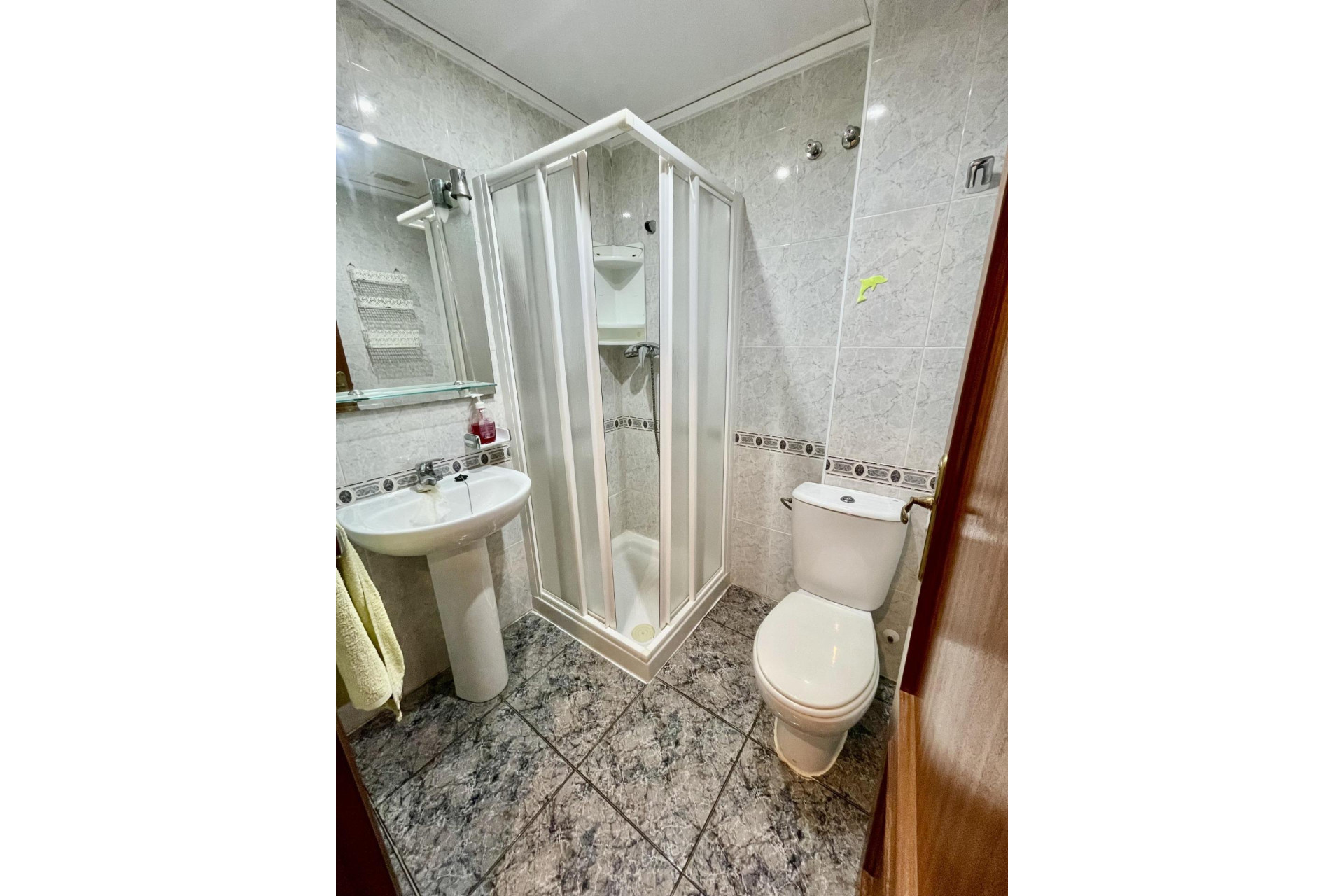 Herverkoop - Penthouse - Torrevieja - La Mata pueblo