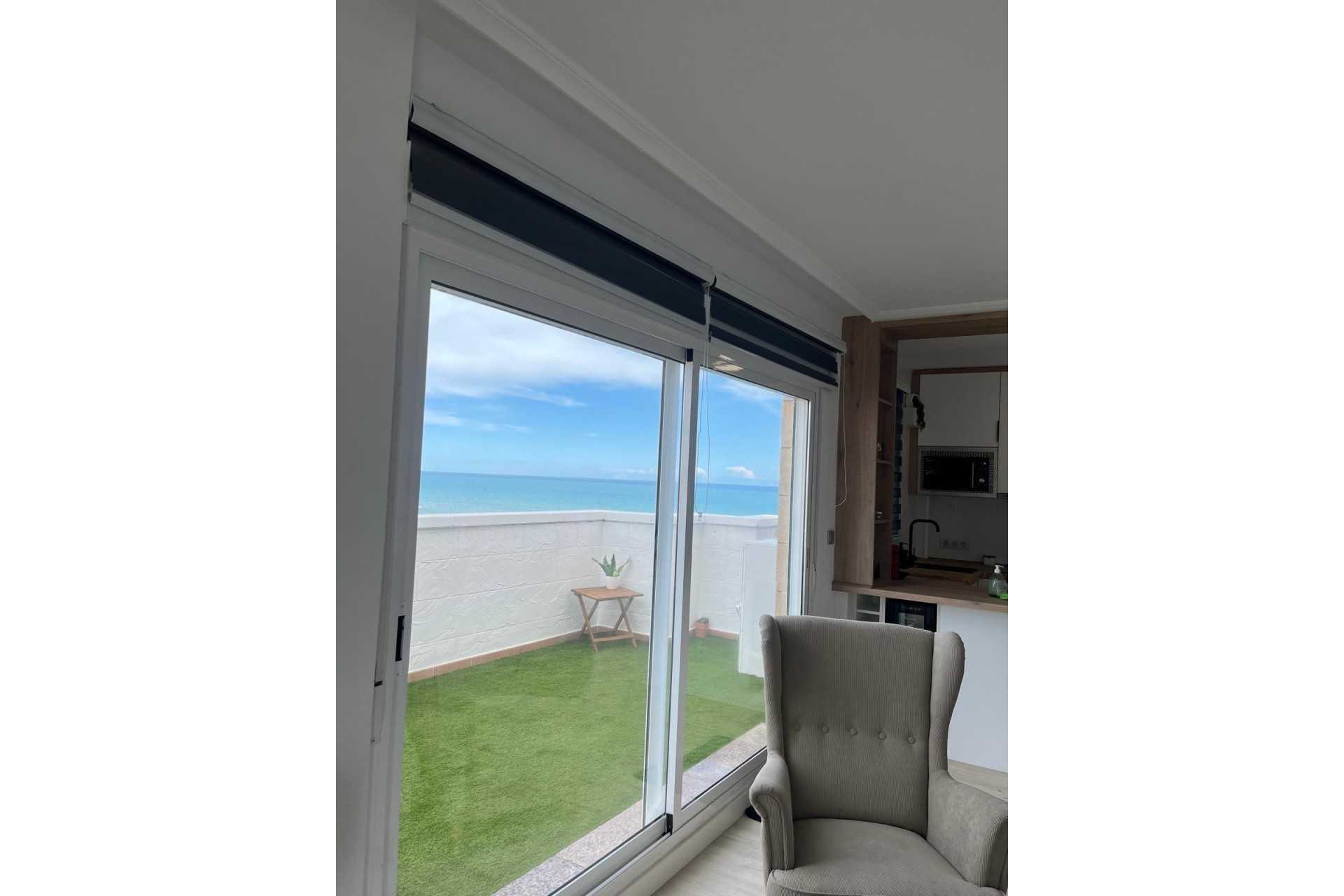 Herverkoop - Penthouse - Torrevieja - La Mata pueblo