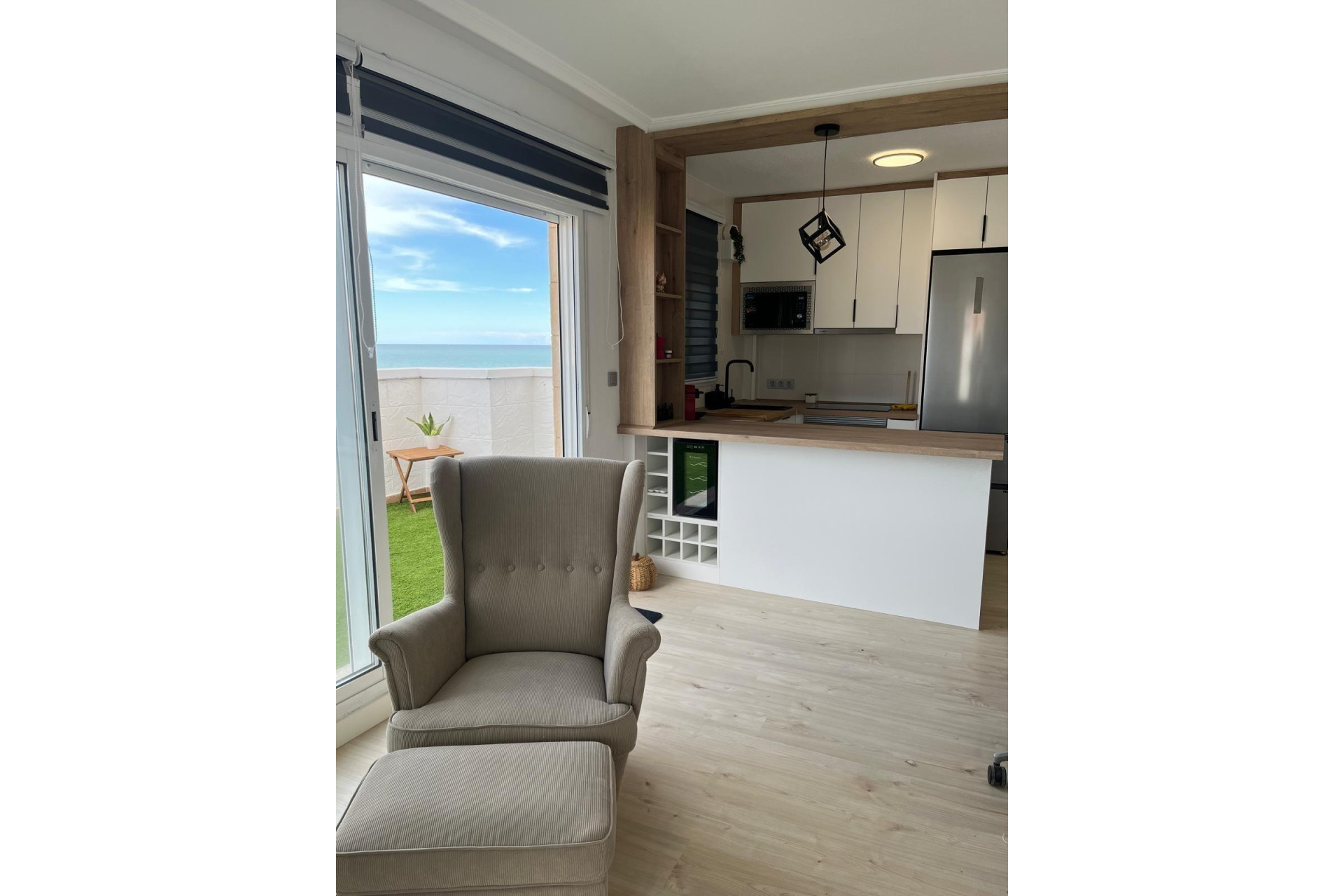 Herverkoop - Penthouse - Torrevieja - La Mata pueblo