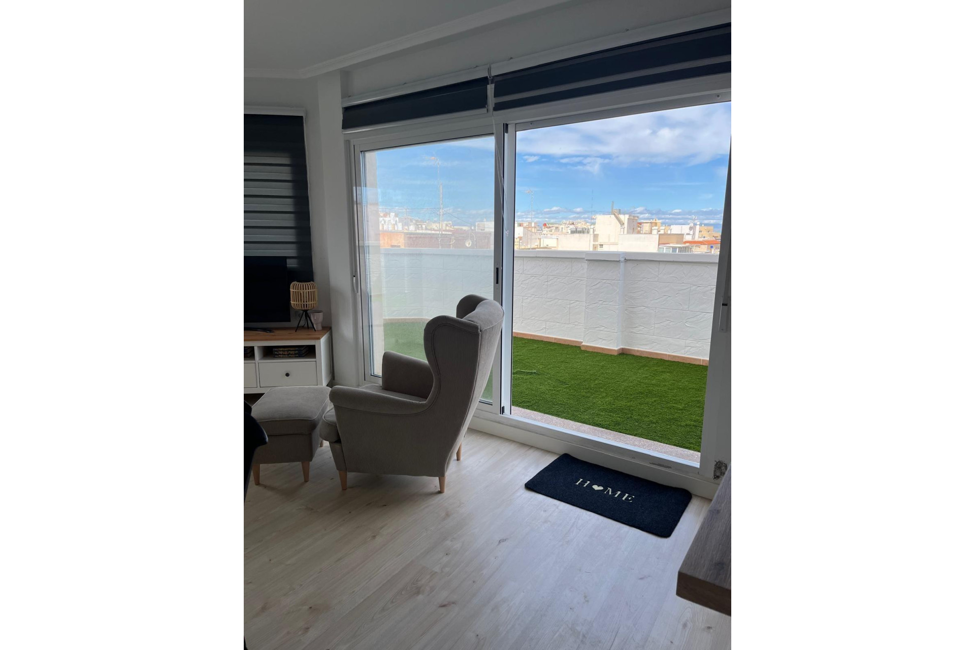 Herverkoop - Penthouse - Torrevieja - La Mata pueblo