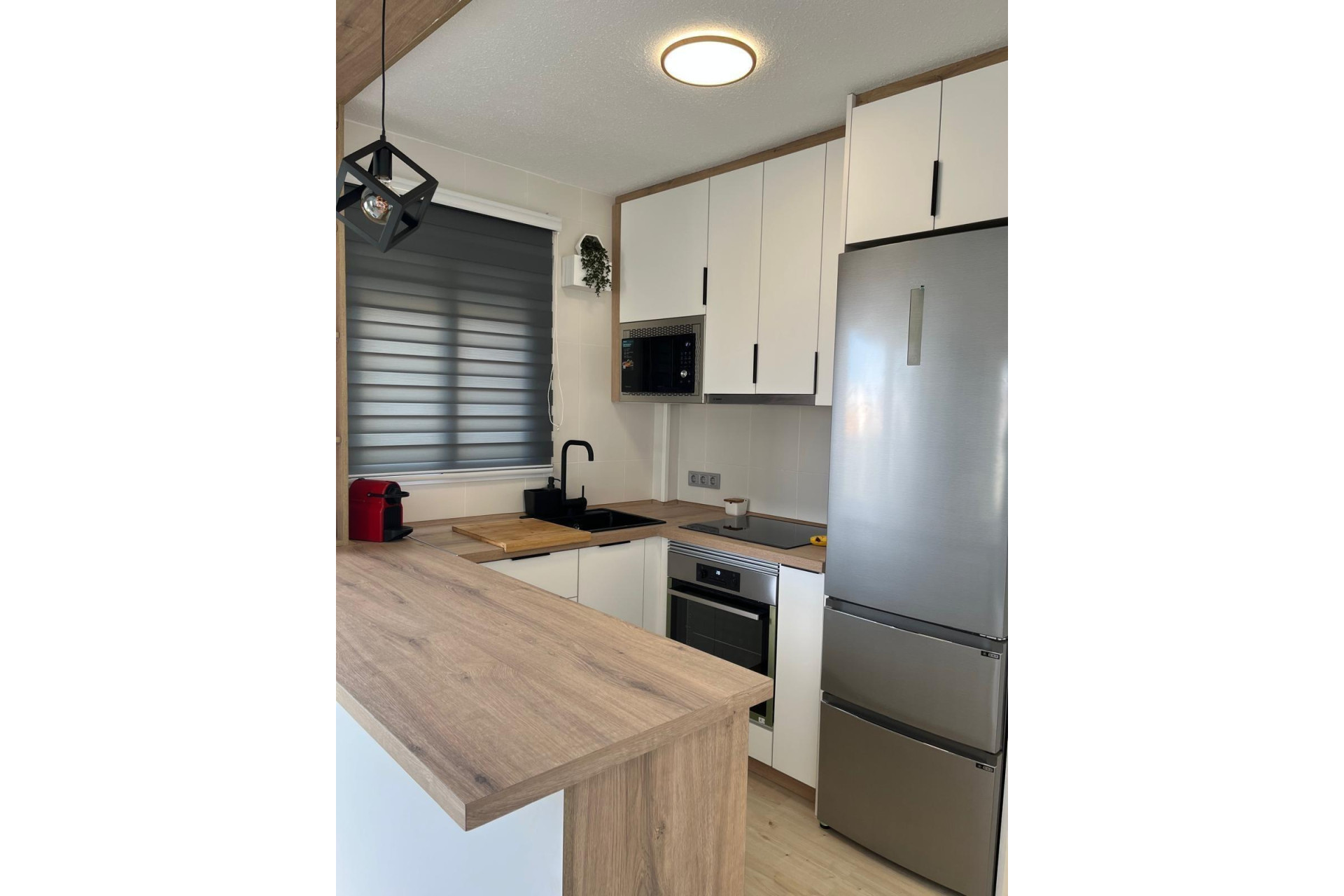 Herverkoop - Penthouse - Torrevieja - La Mata pueblo