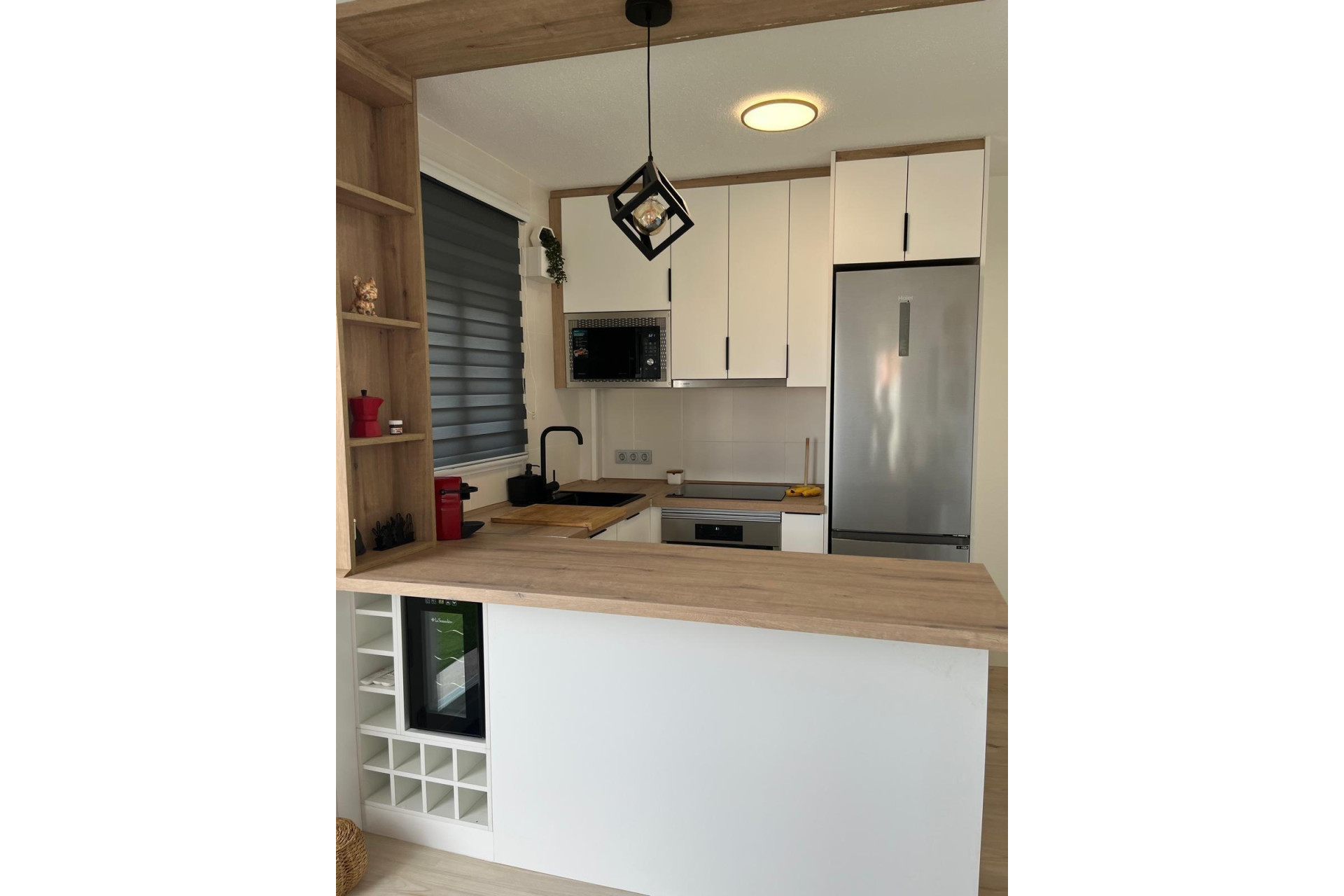 Herverkoop - Penthouse - Torrevieja - La Mata pueblo