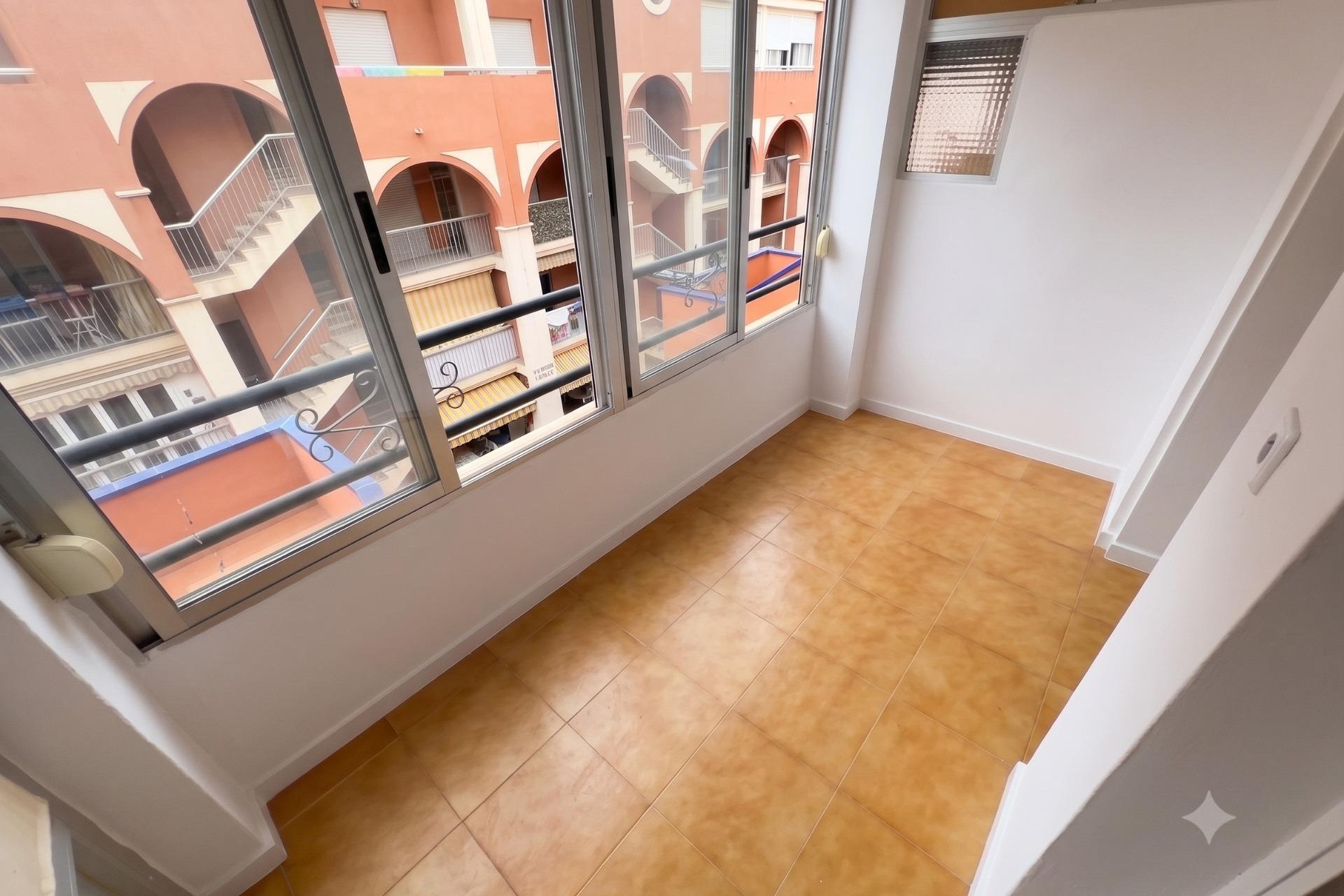 Herverkoop - Penthouse - Torrevieja - La Mata pueblo