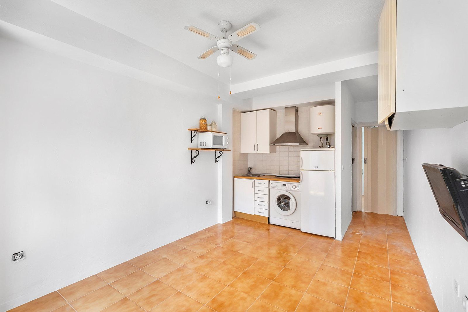 Herverkoop - Penthouse - Torrevieja - La Mata pueblo