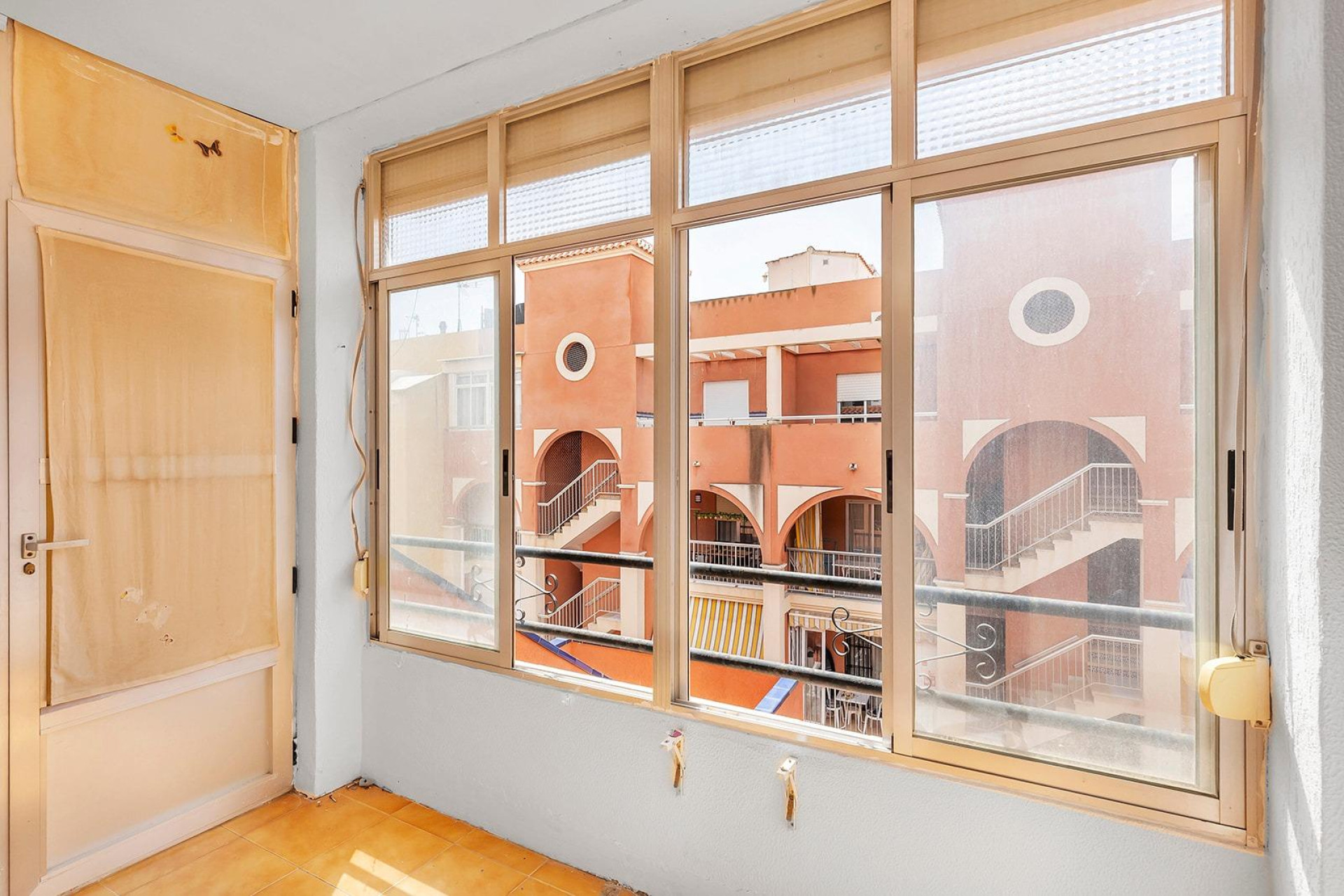 Herverkoop - Penthouse - Torrevieja - La Mata pueblo