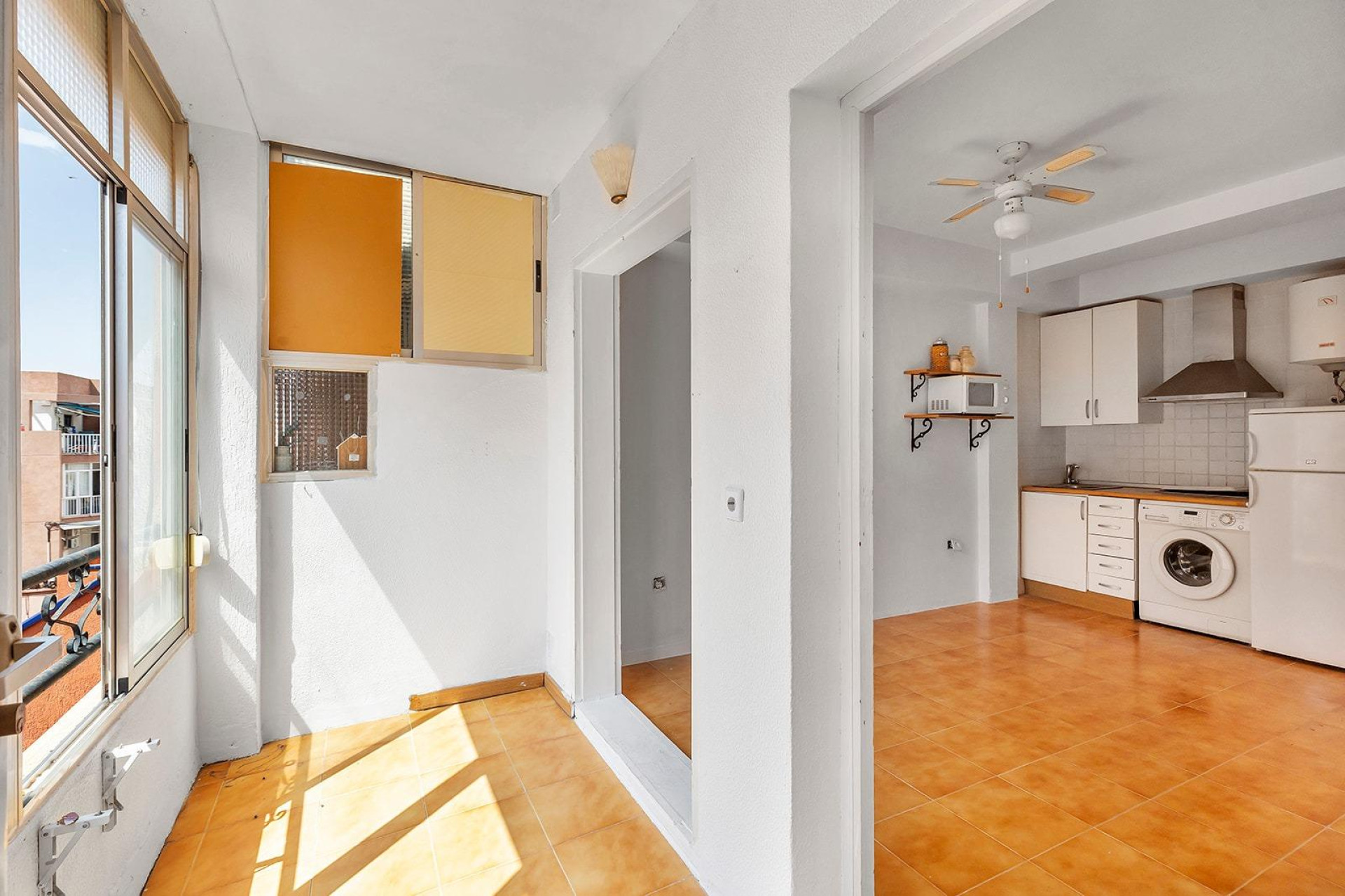 Herverkoop - Penthouse - Torrevieja - La Mata pueblo