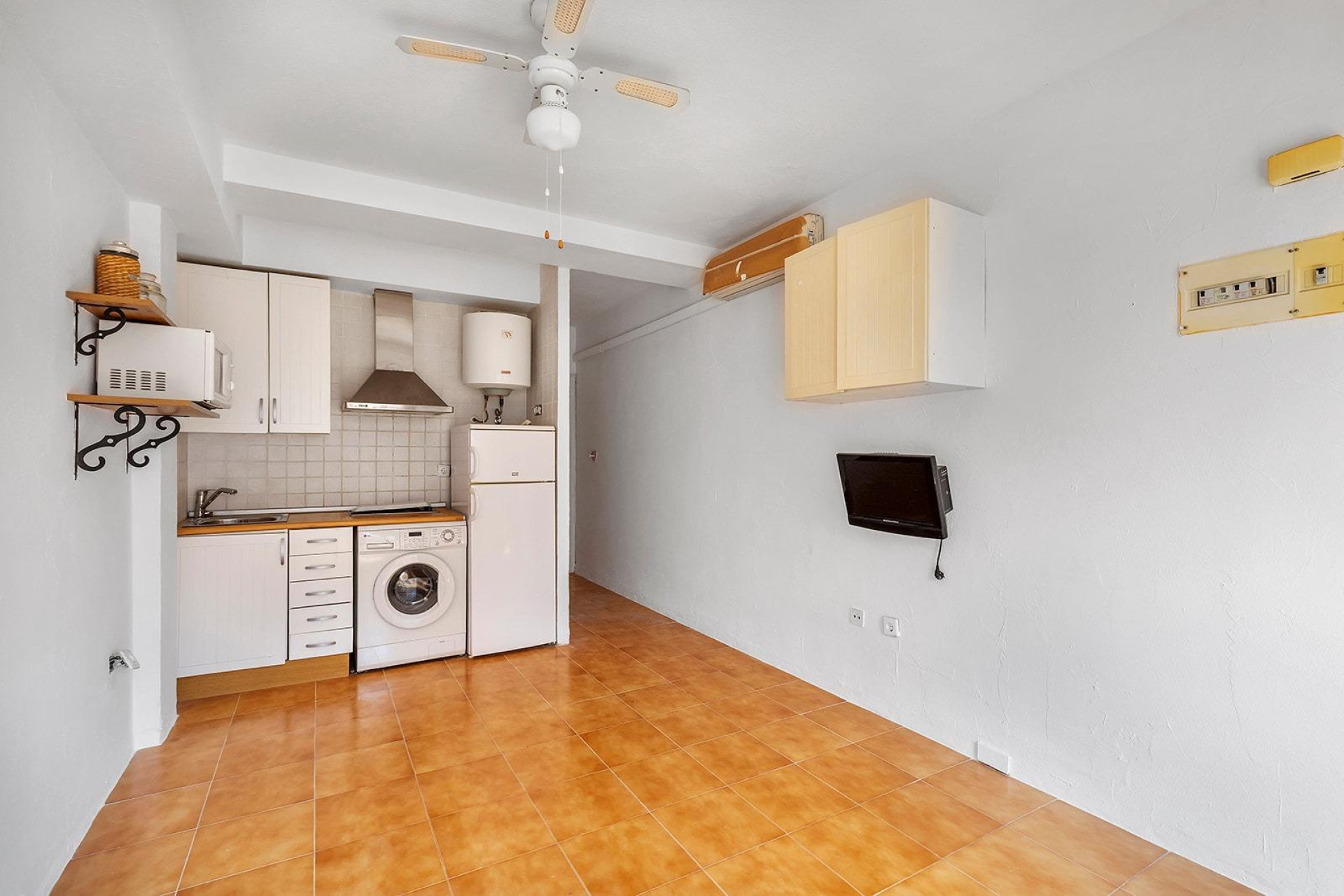Herverkoop - Penthouse - Torrevieja - La Mata pueblo
