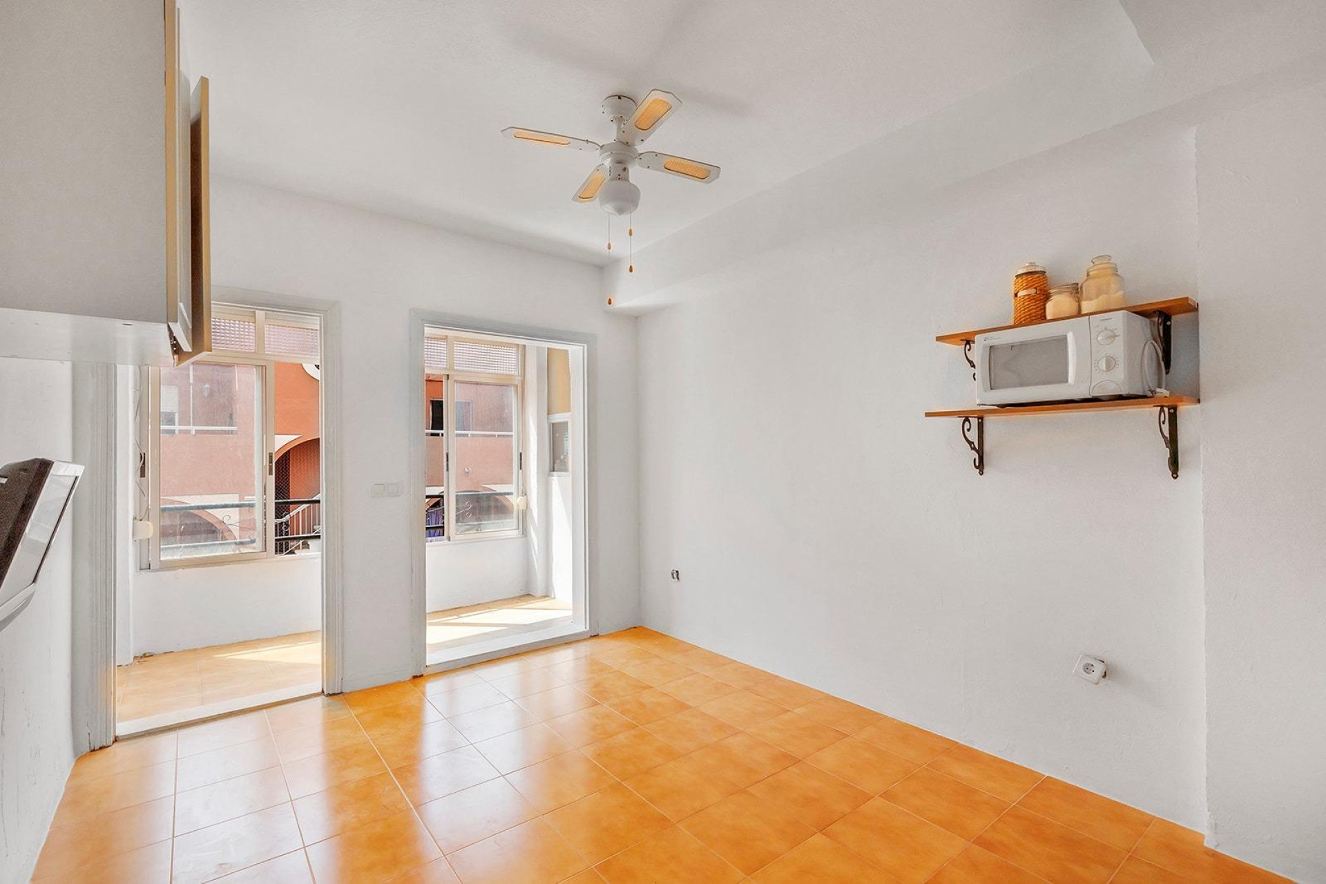 Herverkoop - Penthouse - Torrevieja - La Mata pueblo