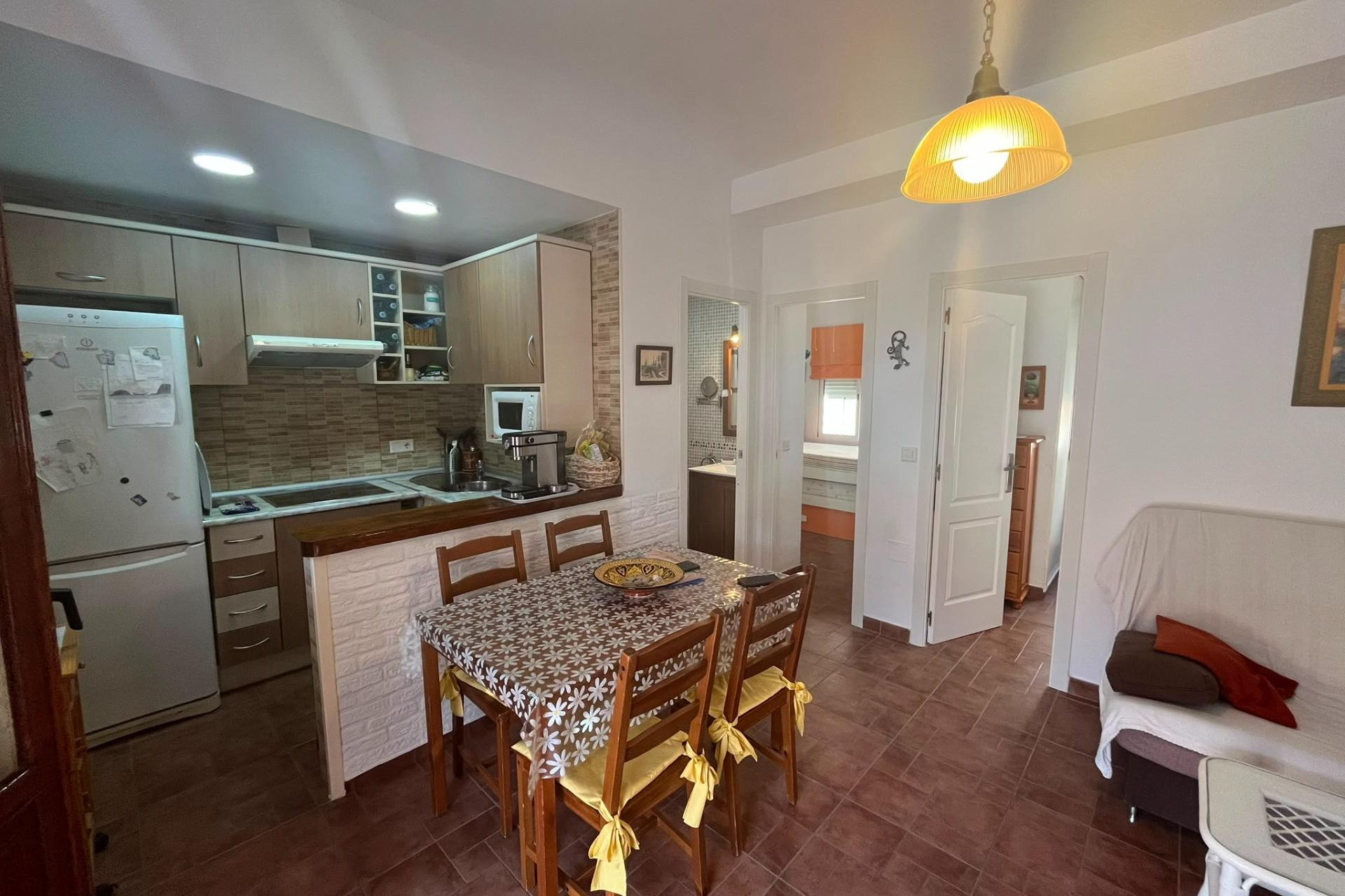 Herverkoop - Penthouse - Torrevieja - La Mata pueblo