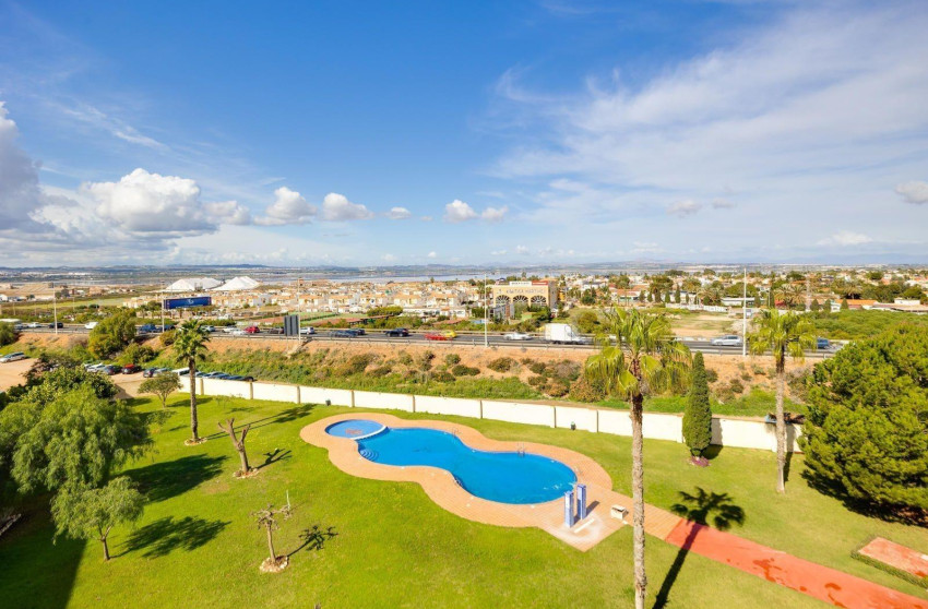 Herverkoop - Penthouse - Torrevieja - La Siesta - El Salado - Torreta