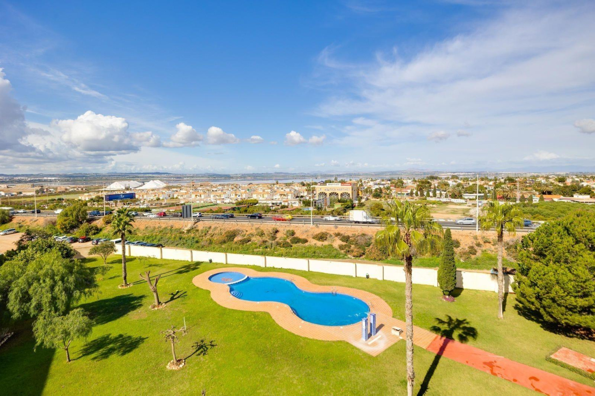 Herverkoop - Penthouse - Torrevieja - La Siesta - El Salado - Torreta
