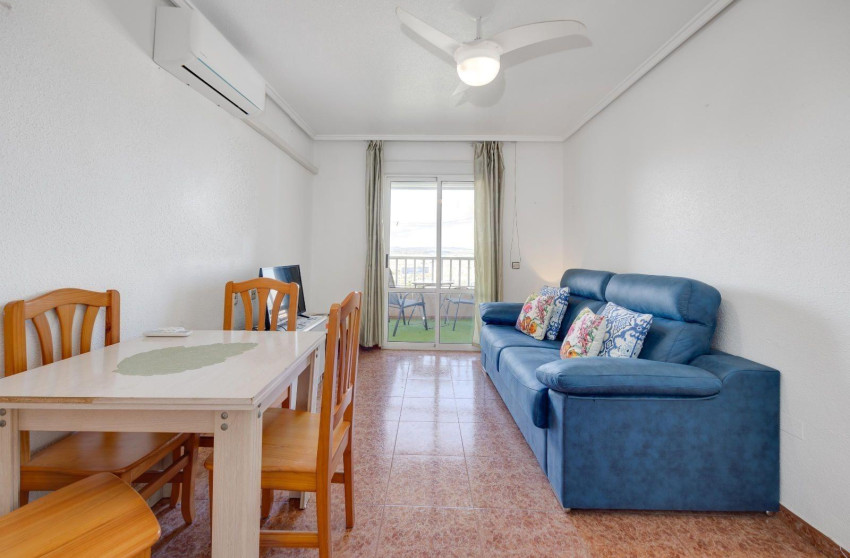 Herverkoop - Penthouse - Torrevieja - La Siesta - El Salado - Torreta