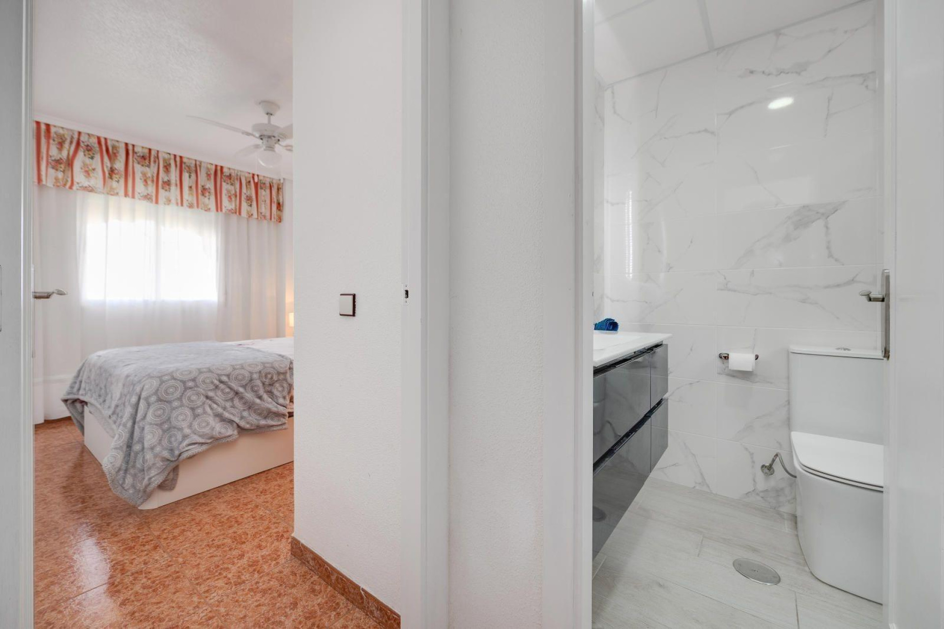 Herverkoop - Penthouse - Torrevieja - La Siesta - El Salado - Torreta