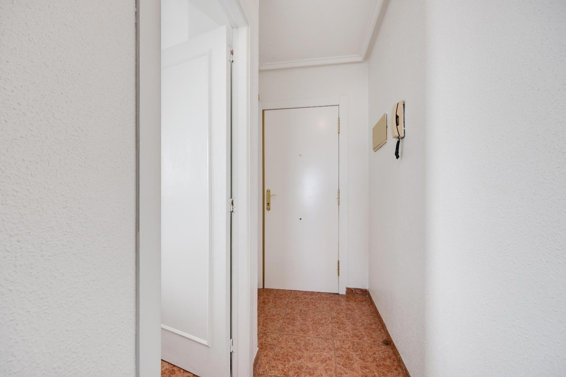 Herverkoop - Penthouse - Torrevieja - La Siesta - El Salado - Torreta