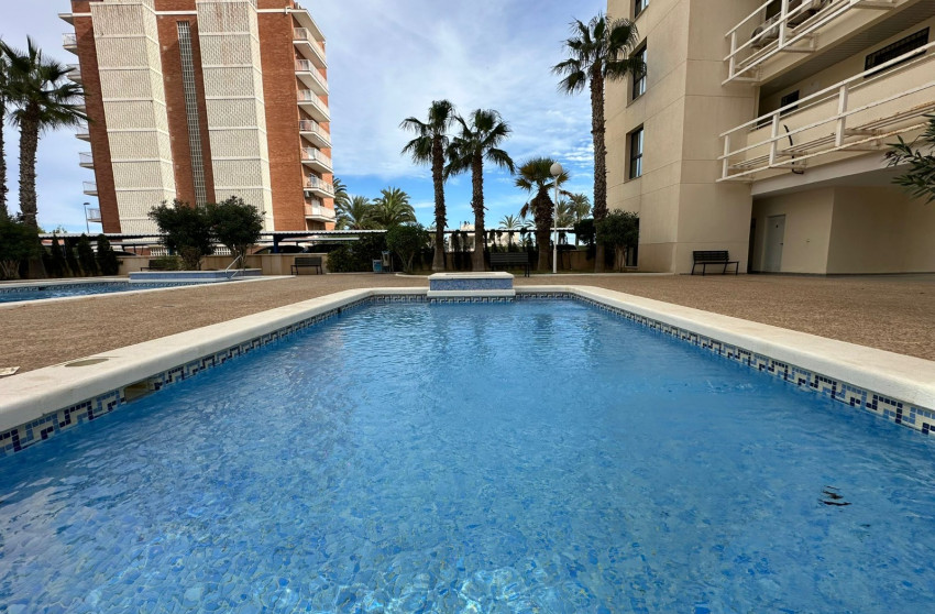 Herverkoop - Penthouse - Torrevieja - La Veleta