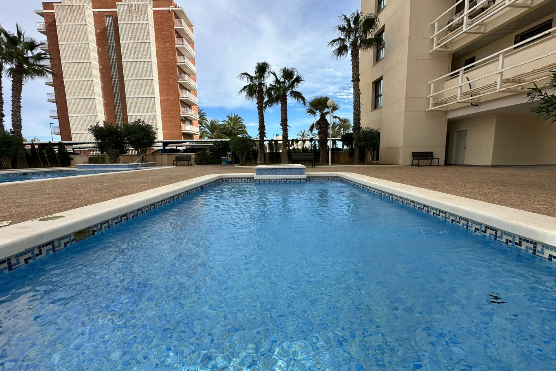 Herverkoop - Penthouse - Torrevieja - La Veleta