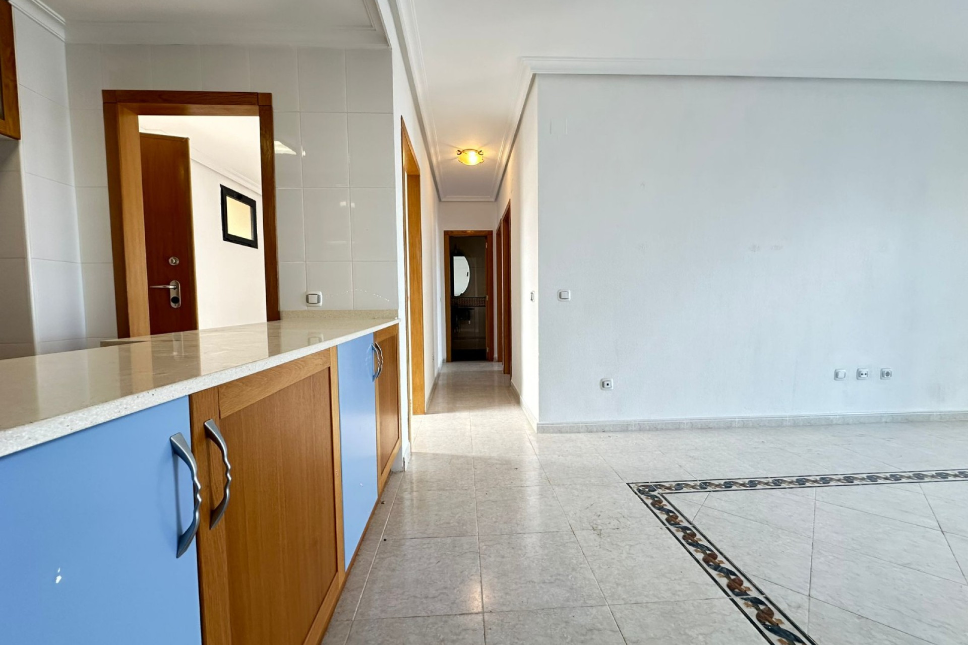 Herverkoop - Penthouse - Torrevieja - La Veleta