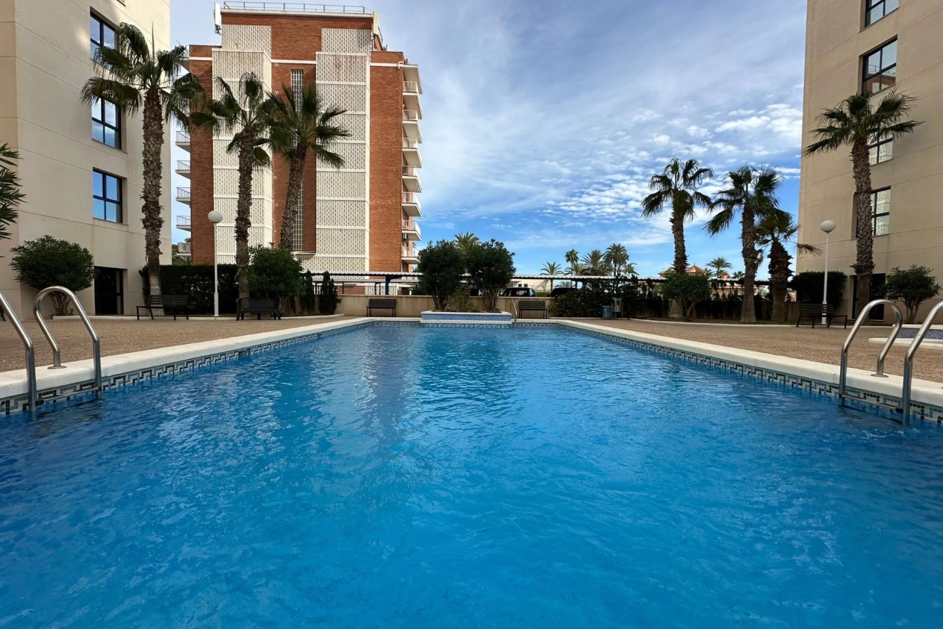 Herverkoop - Penthouse - Torrevieja - La Veleta