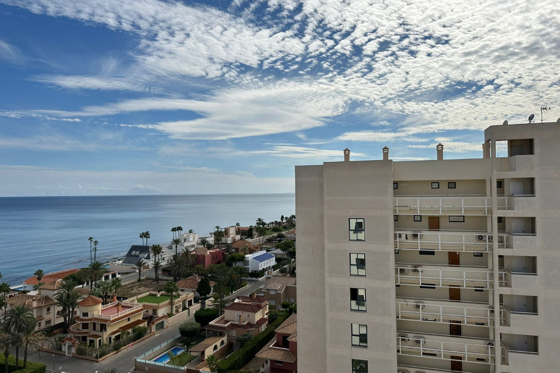 Herverkoop - Penthouse - Torrevieja - La Veleta