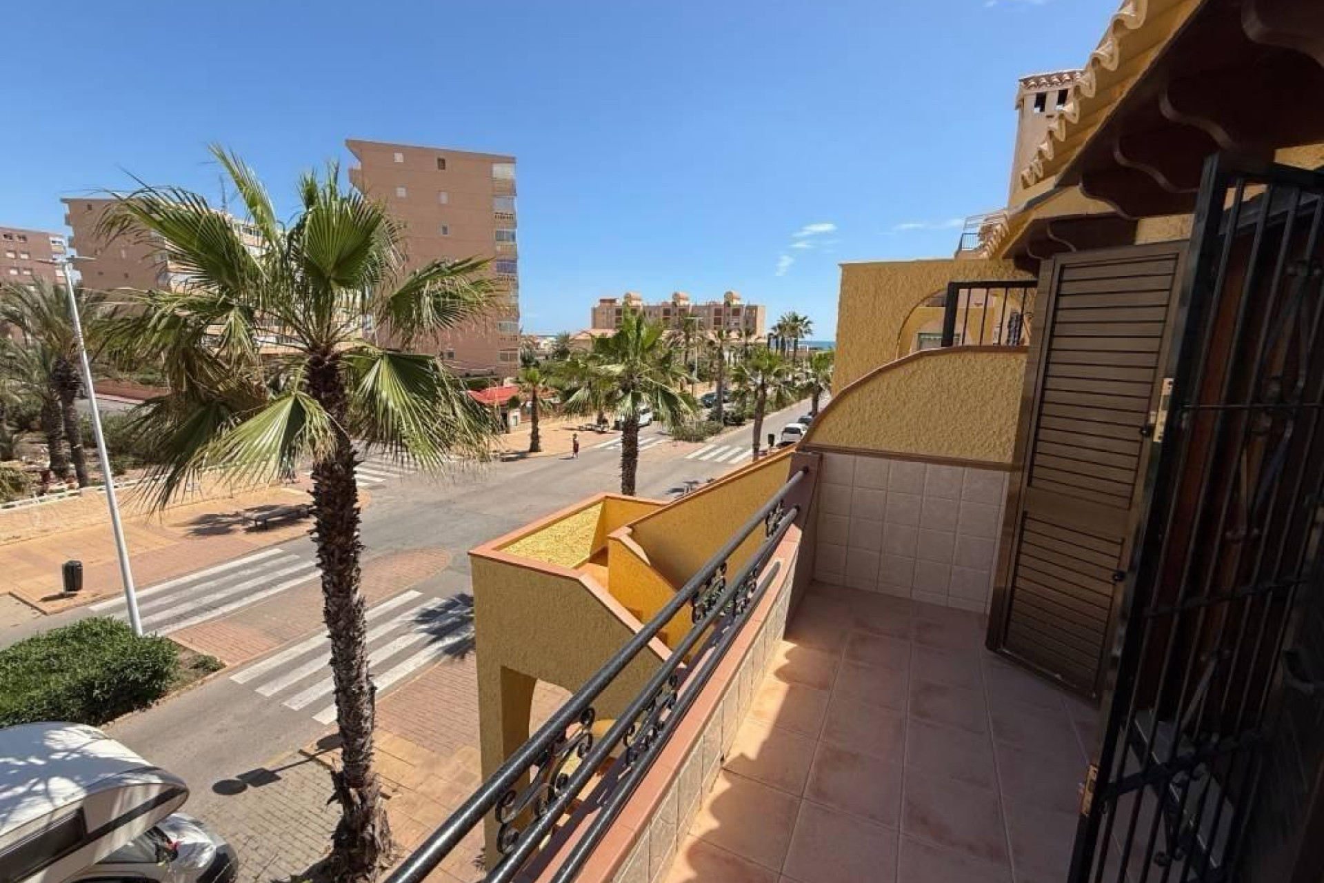 Herverkoop - Penthouse - Torrevieja - Los Europeos