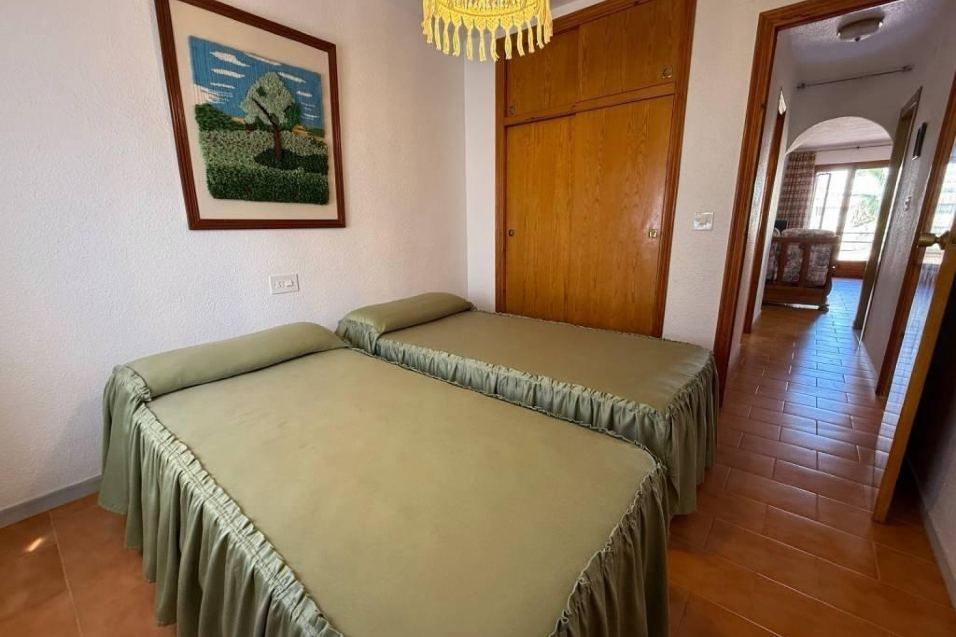 Herverkoop - Penthouse - Torrevieja - Los Europeos