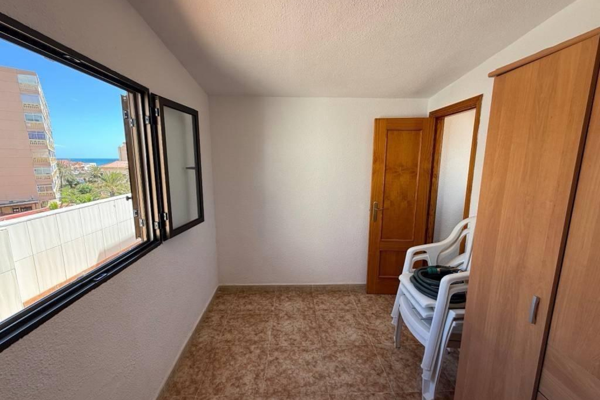 Herverkoop - Penthouse - Torrevieja - Los Europeos