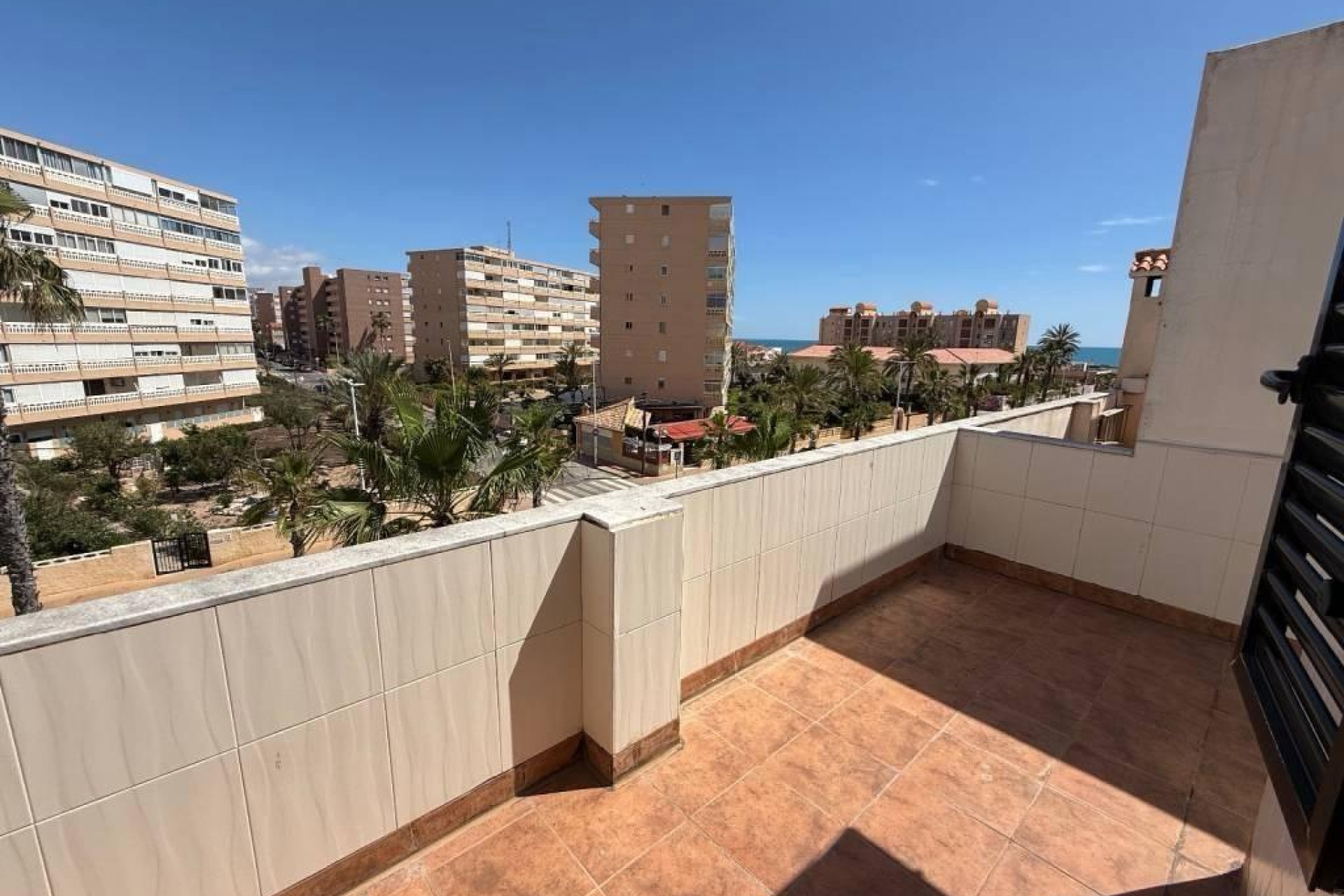Herverkoop - Penthouse - Torrevieja - Los Europeos