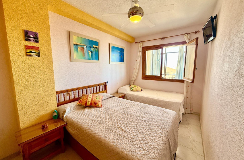 Herverkoop - Penthouse - Torrevieja - Los Europeos